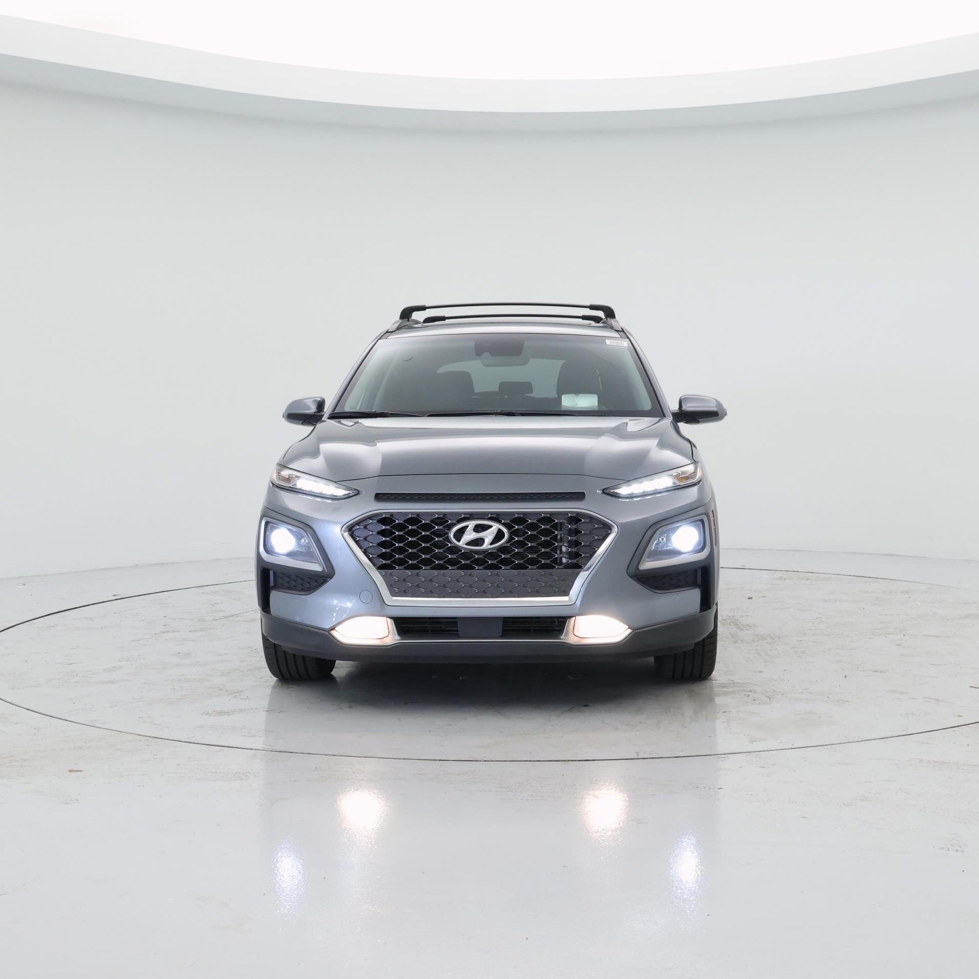 Thumbnail: 2020 Hyundai Kona - 5