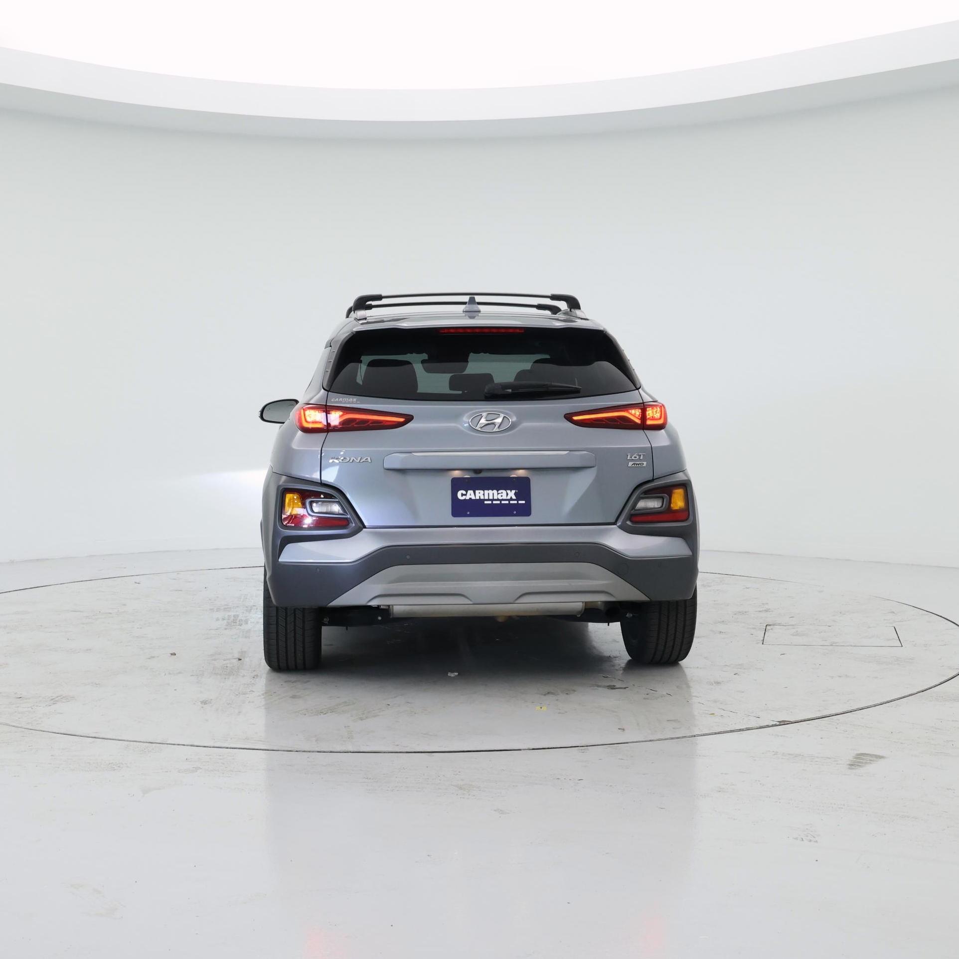 Thumbnail: 2020 Hyundai Kona - 6