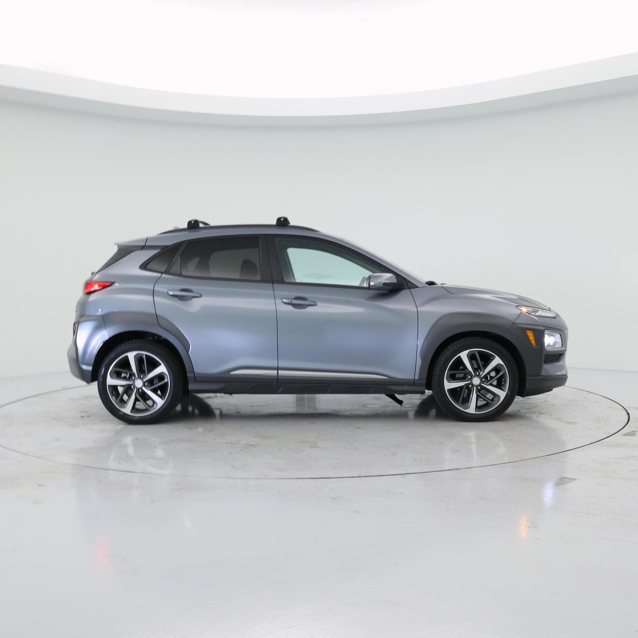 Thumbnail: 2020 Hyundai Kona - 7