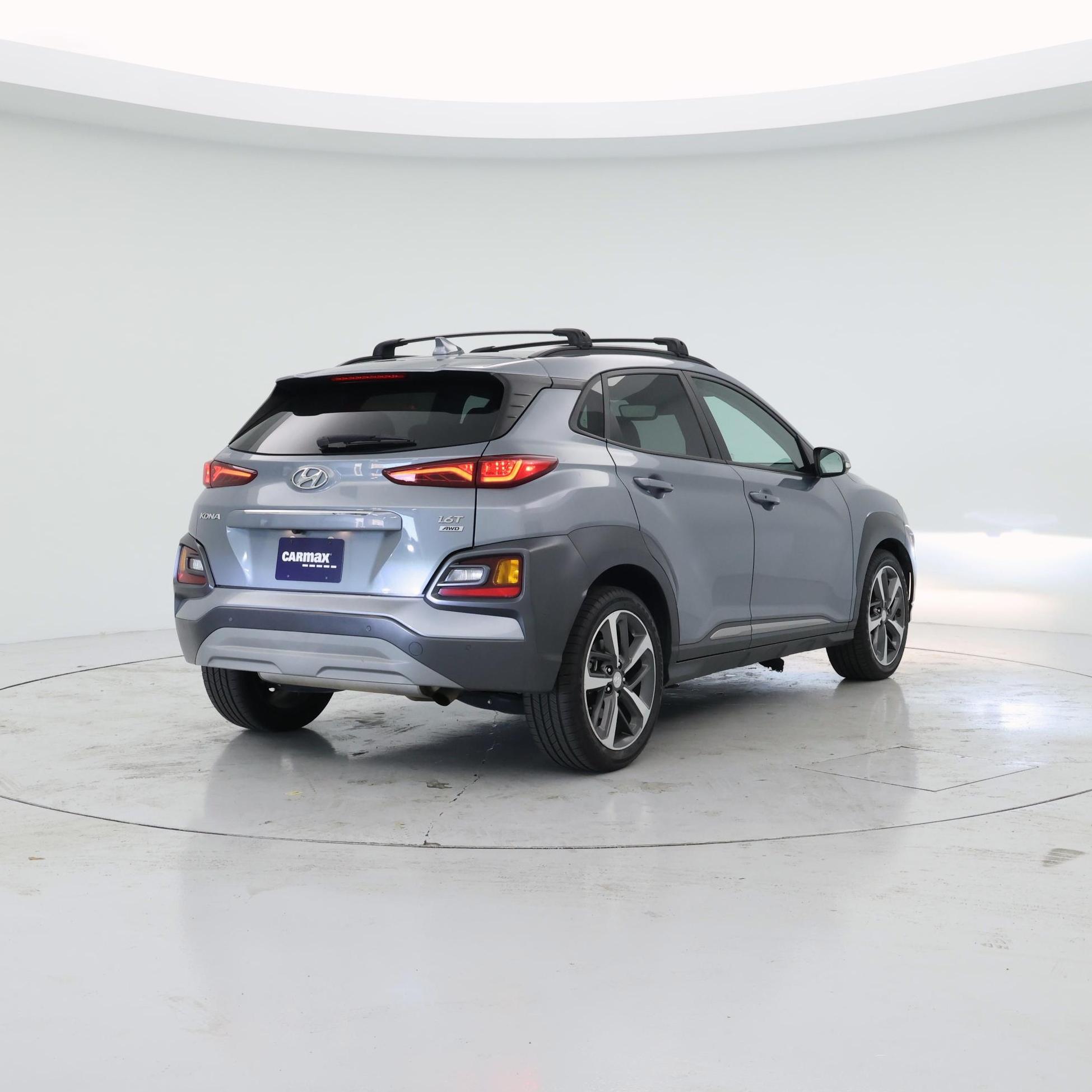 Thumbnail: 2020 Hyundai Kona - 8