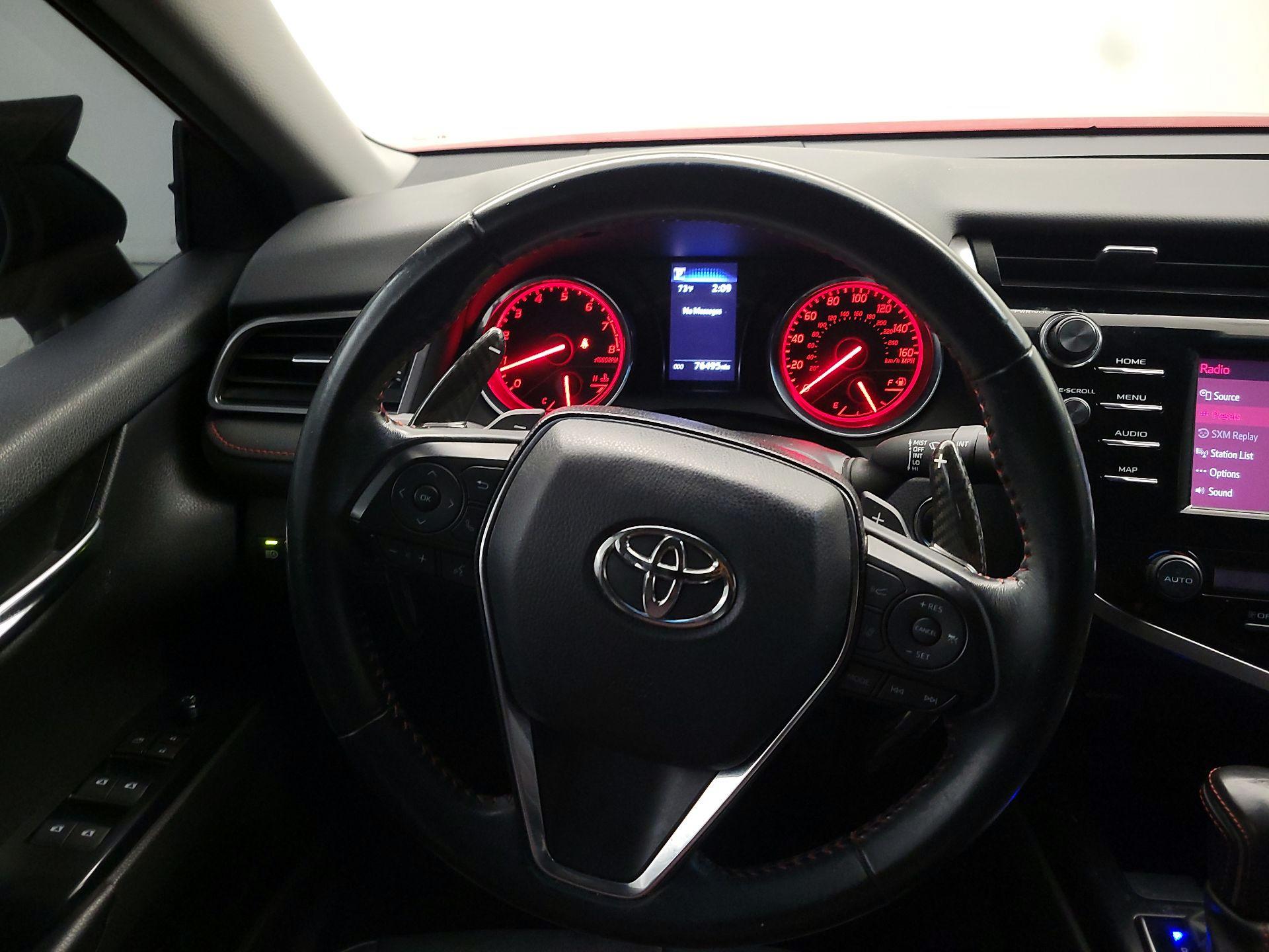 Thumbnail: 2020 Toyota Camry - 10