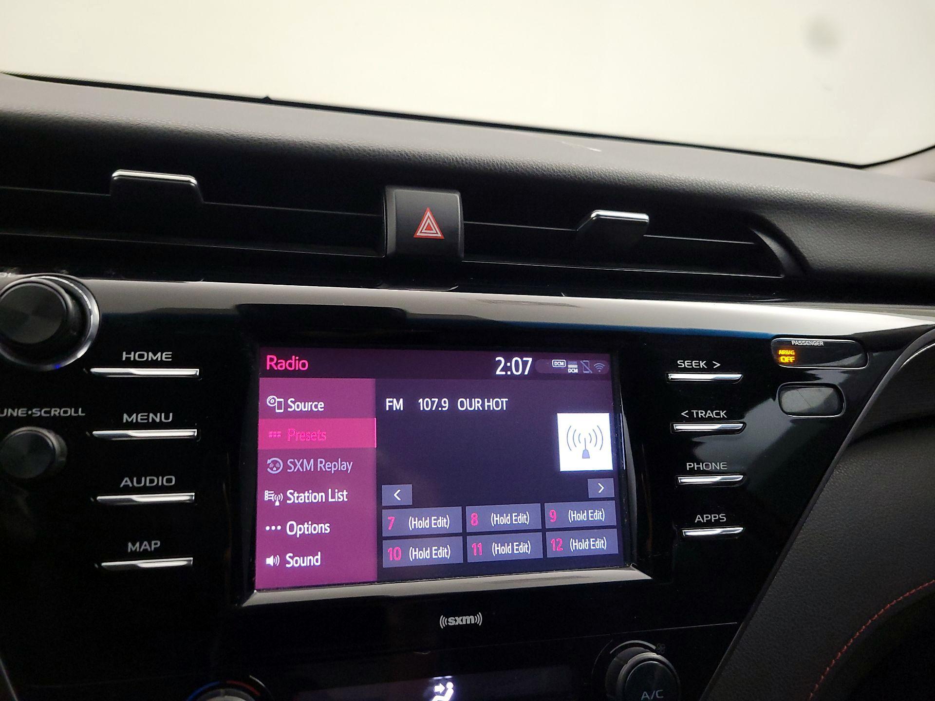 Thumbnail: 2020 Toyota Camry - 15