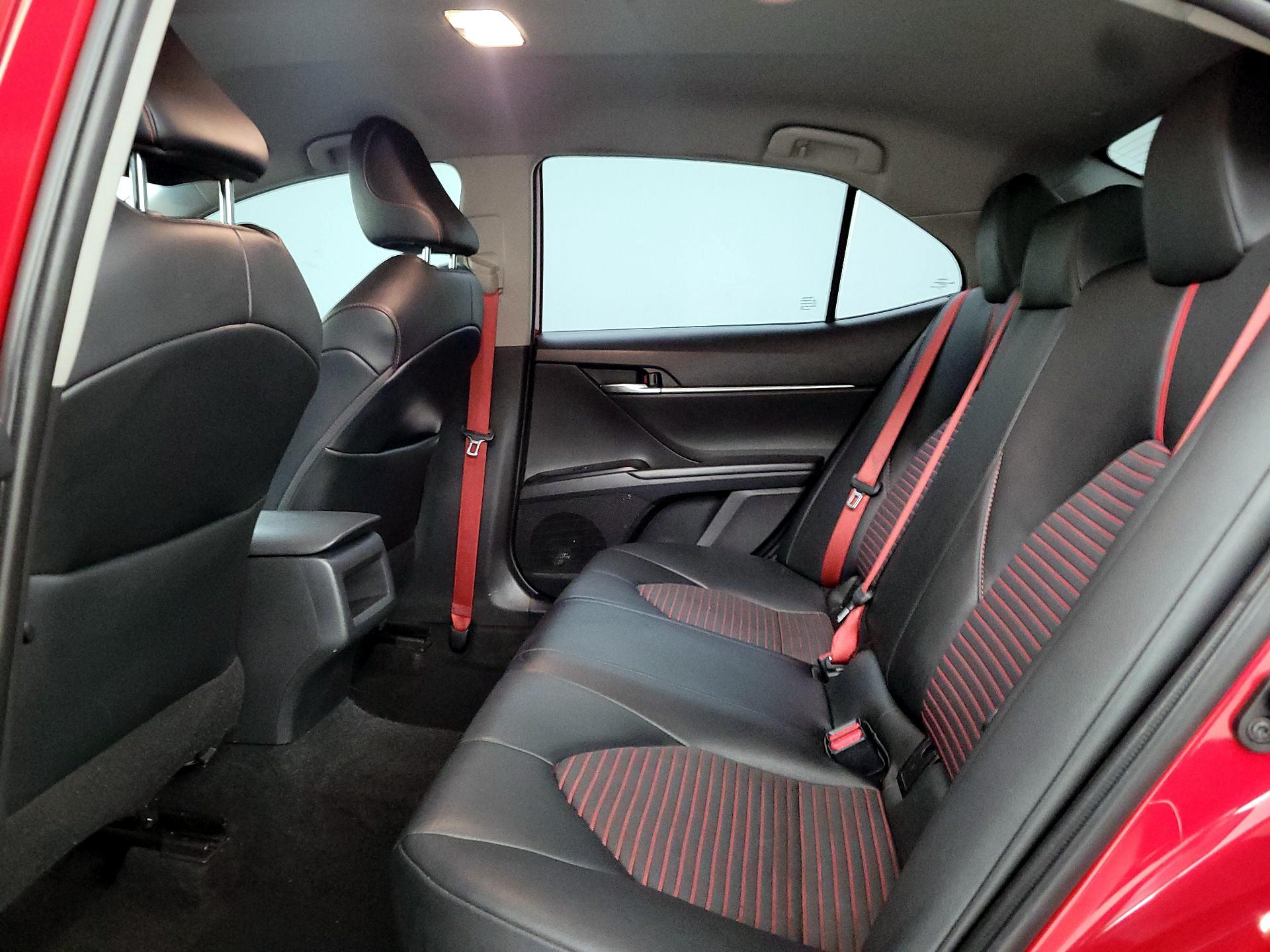 Thumbnail: 2020 Toyota Camry - 19