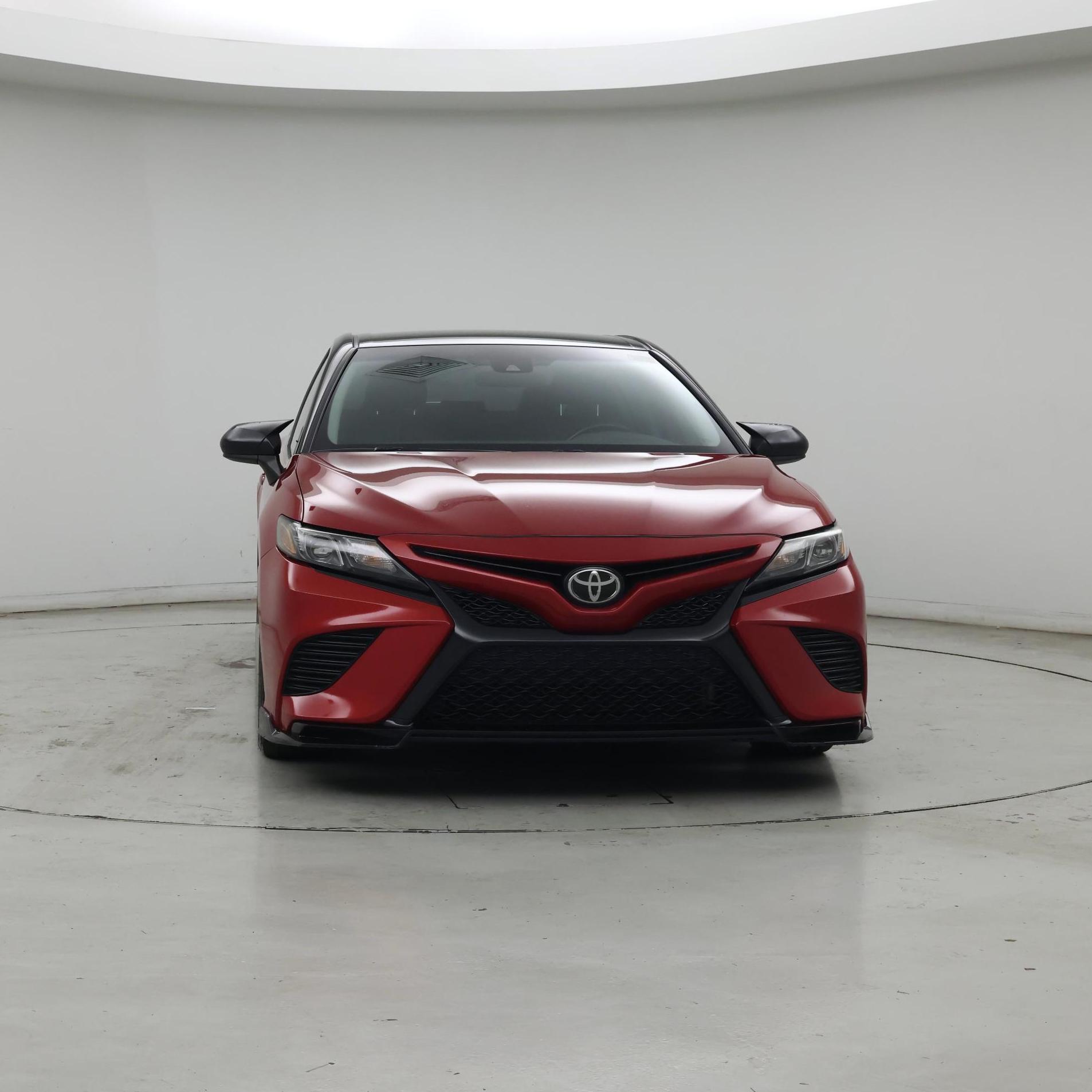 Thumbnail: 2020 Toyota Camry - 5