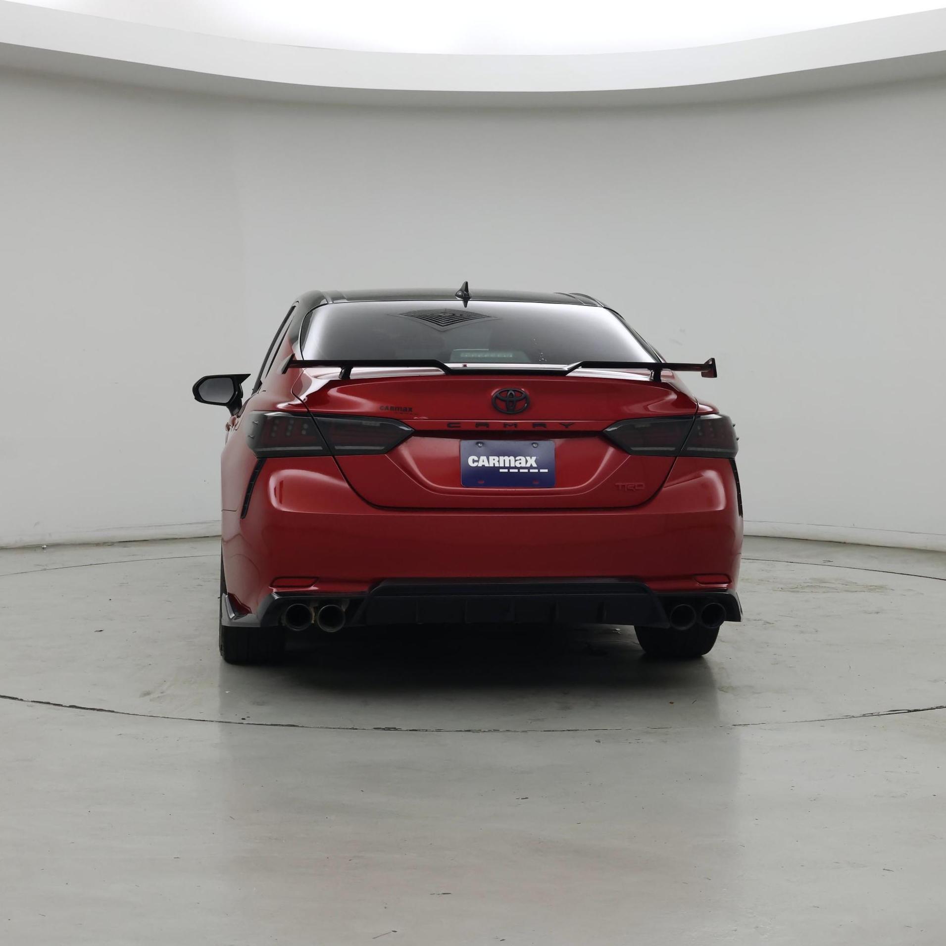 Thumbnail: 2020 Toyota Camry - 6