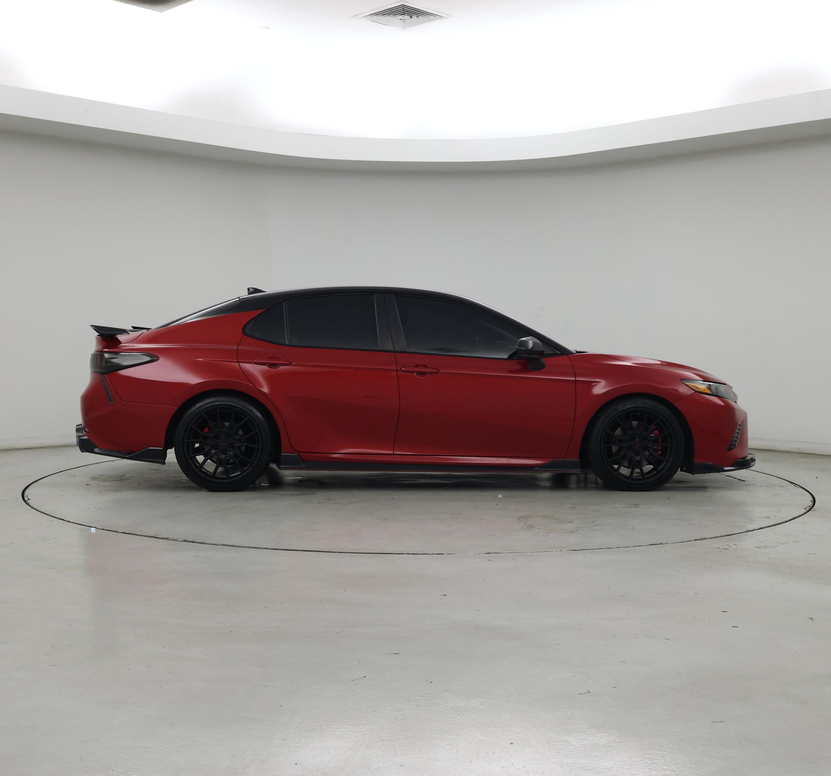 Thumbnail: 2020 Toyota Camry - 7