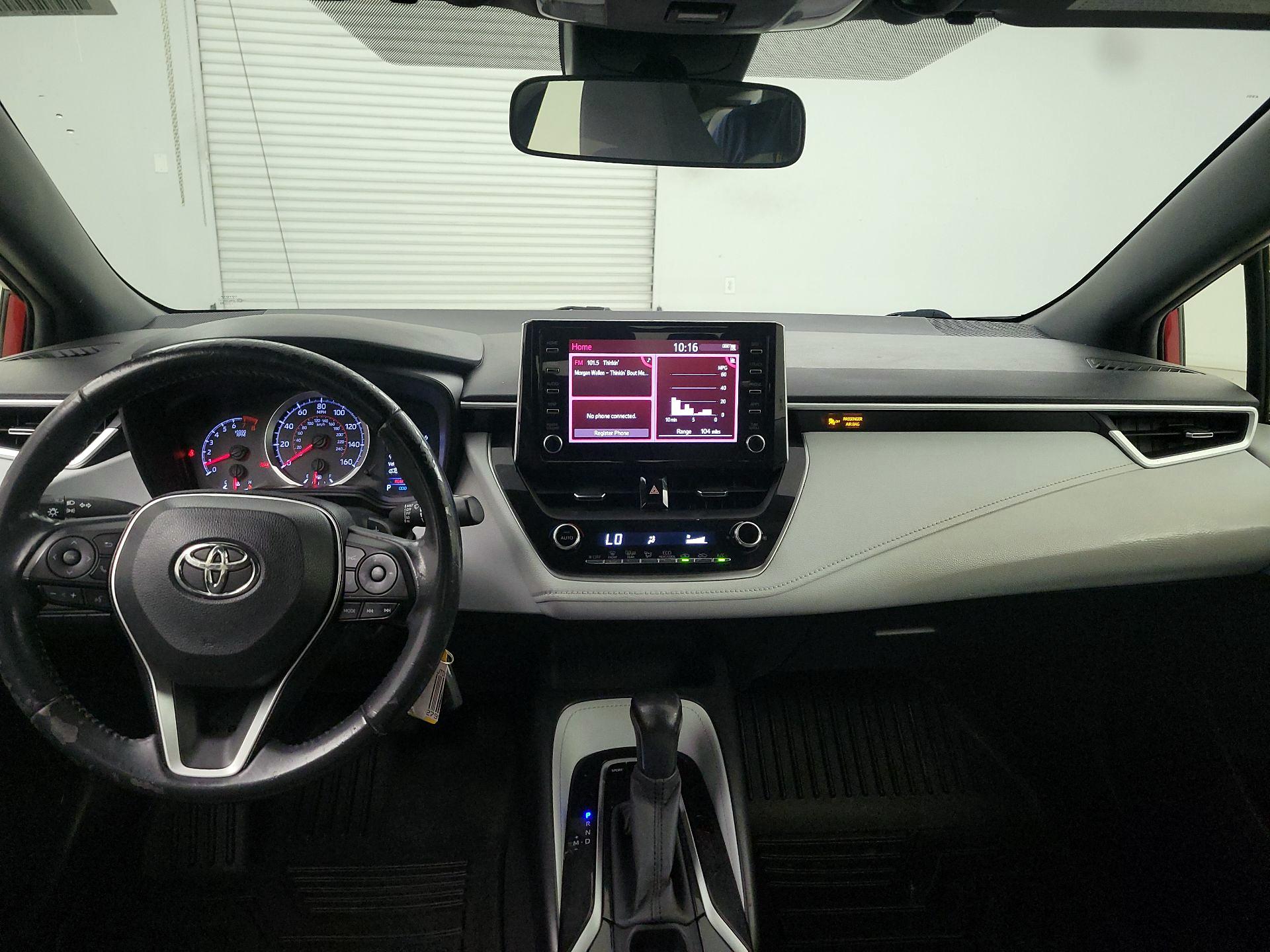 Thumbnail: 2020 Toyota Corolla - 9