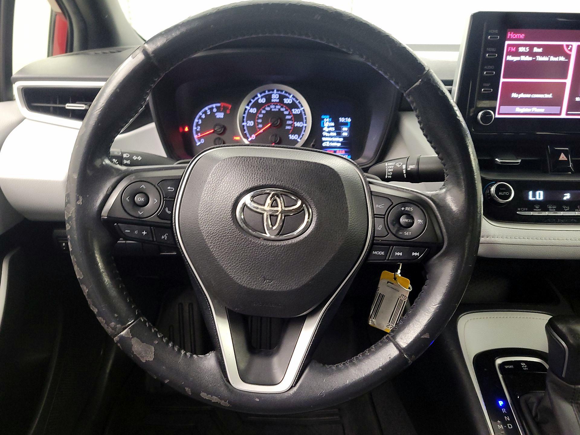 Thumbnail: 2020 Toyota Corolla - 10