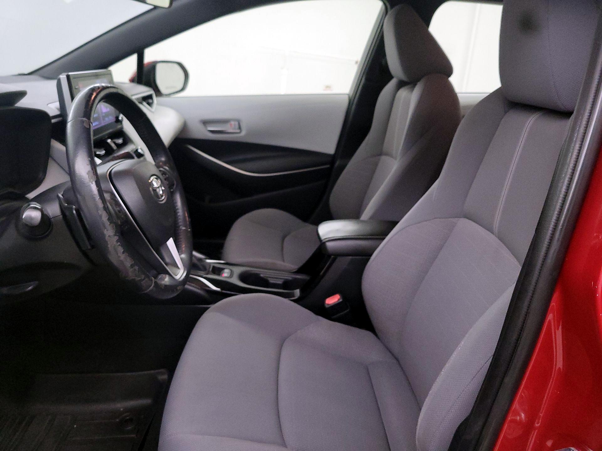Thumbnail: 2020 Toyota Corolla - 11