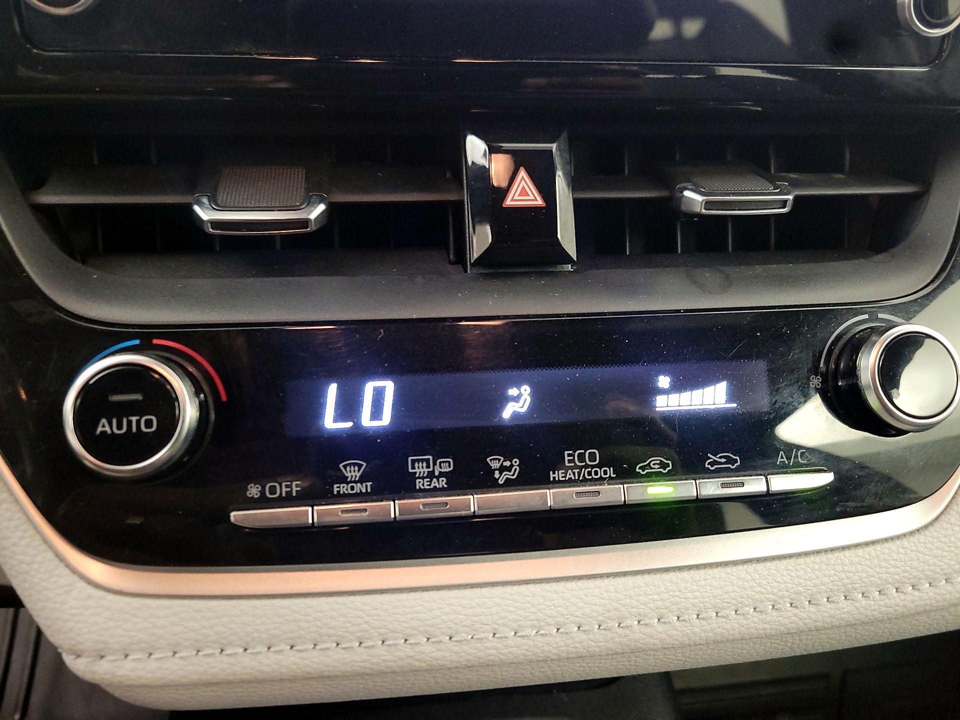 Thumbnail: 2020 Toyota Corolla - 16