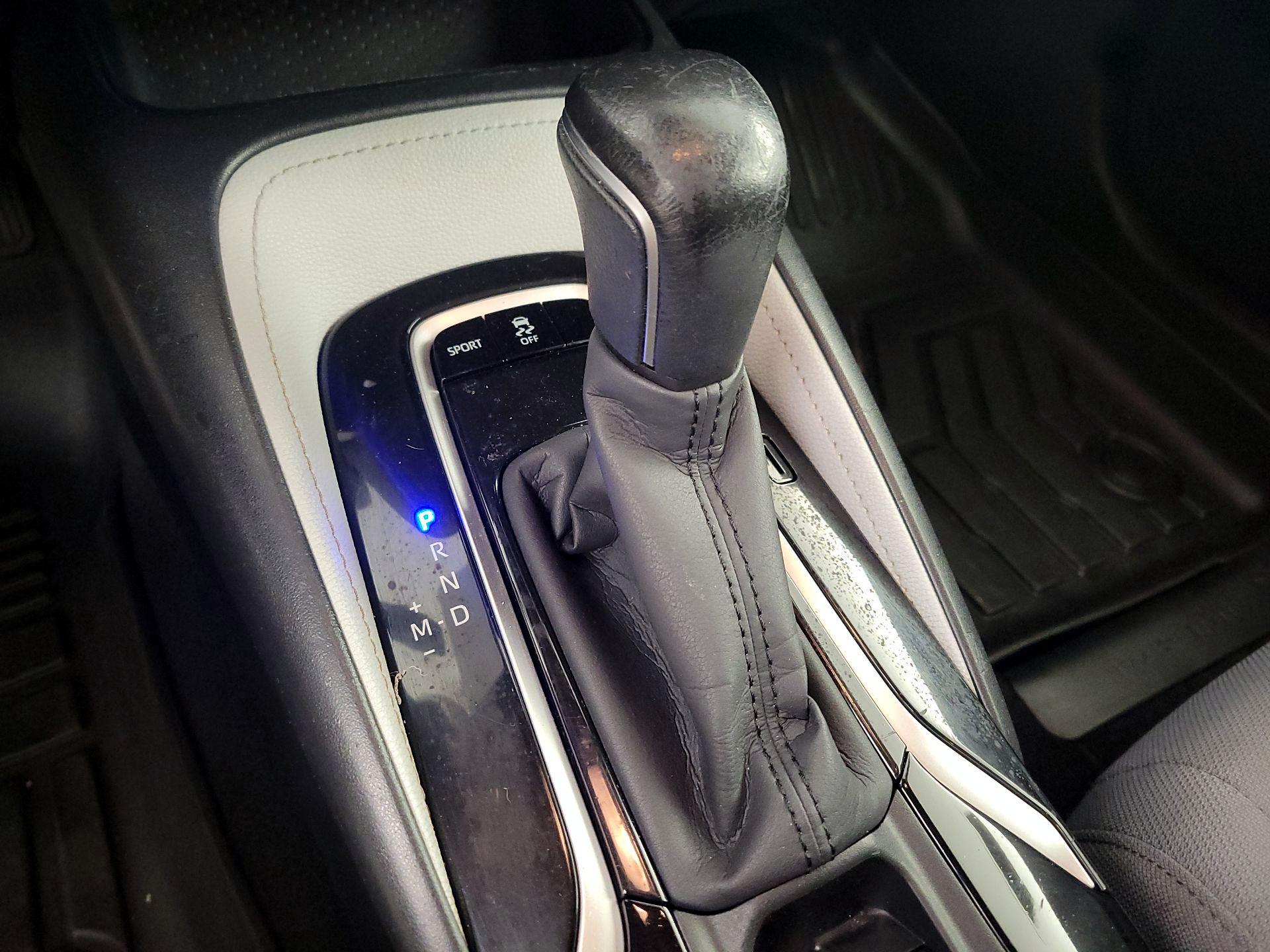 Thumbnail: 2020 Toyota Corolla - 17