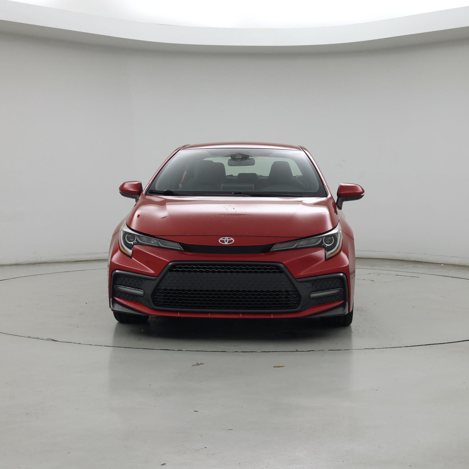 Thumbnail: 2020 Toyota Corolla - 5