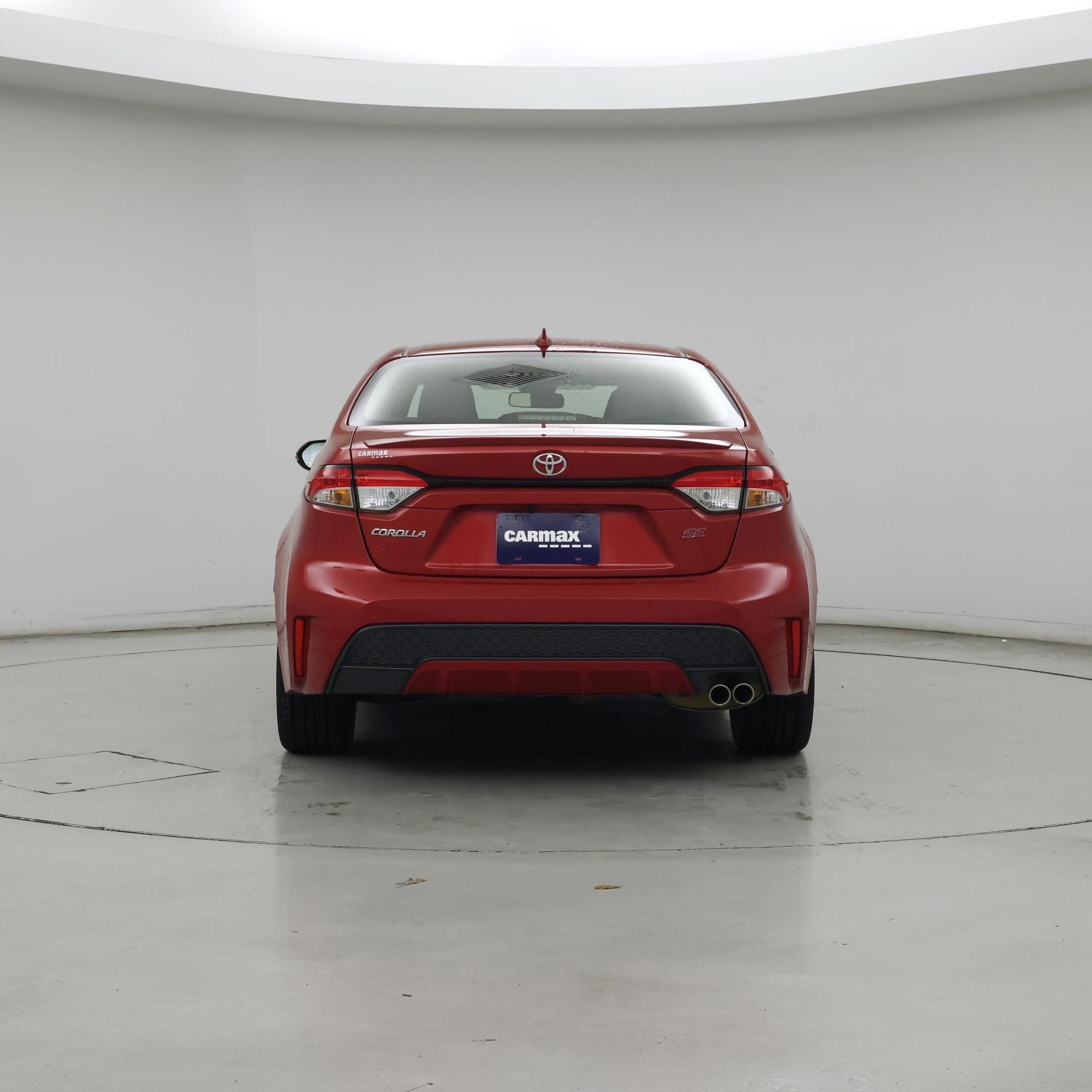 Thumbnail: 2020 Toyota Corolla - 6