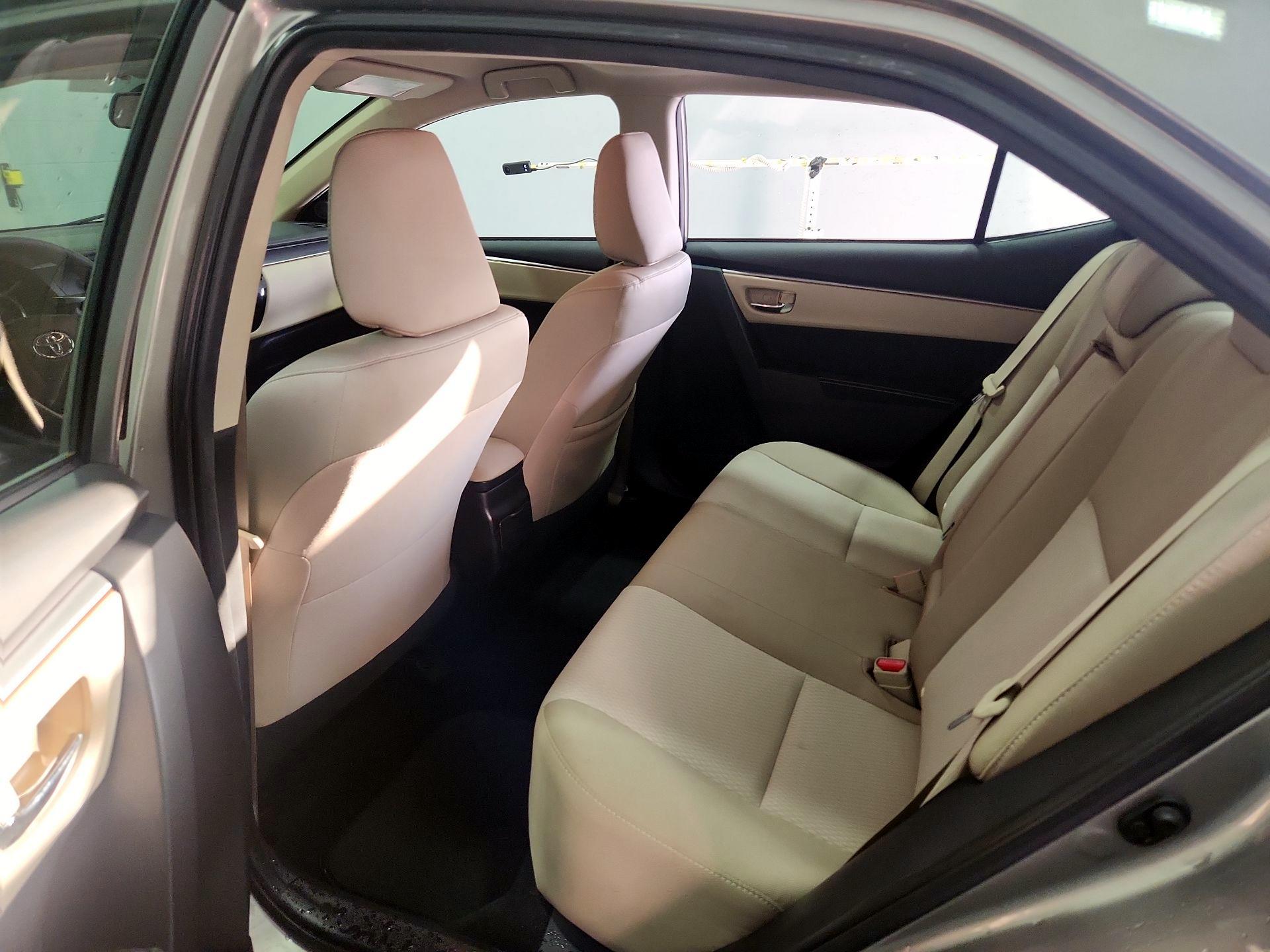 Thumbnail: 2016 Toyota Corolla - 19