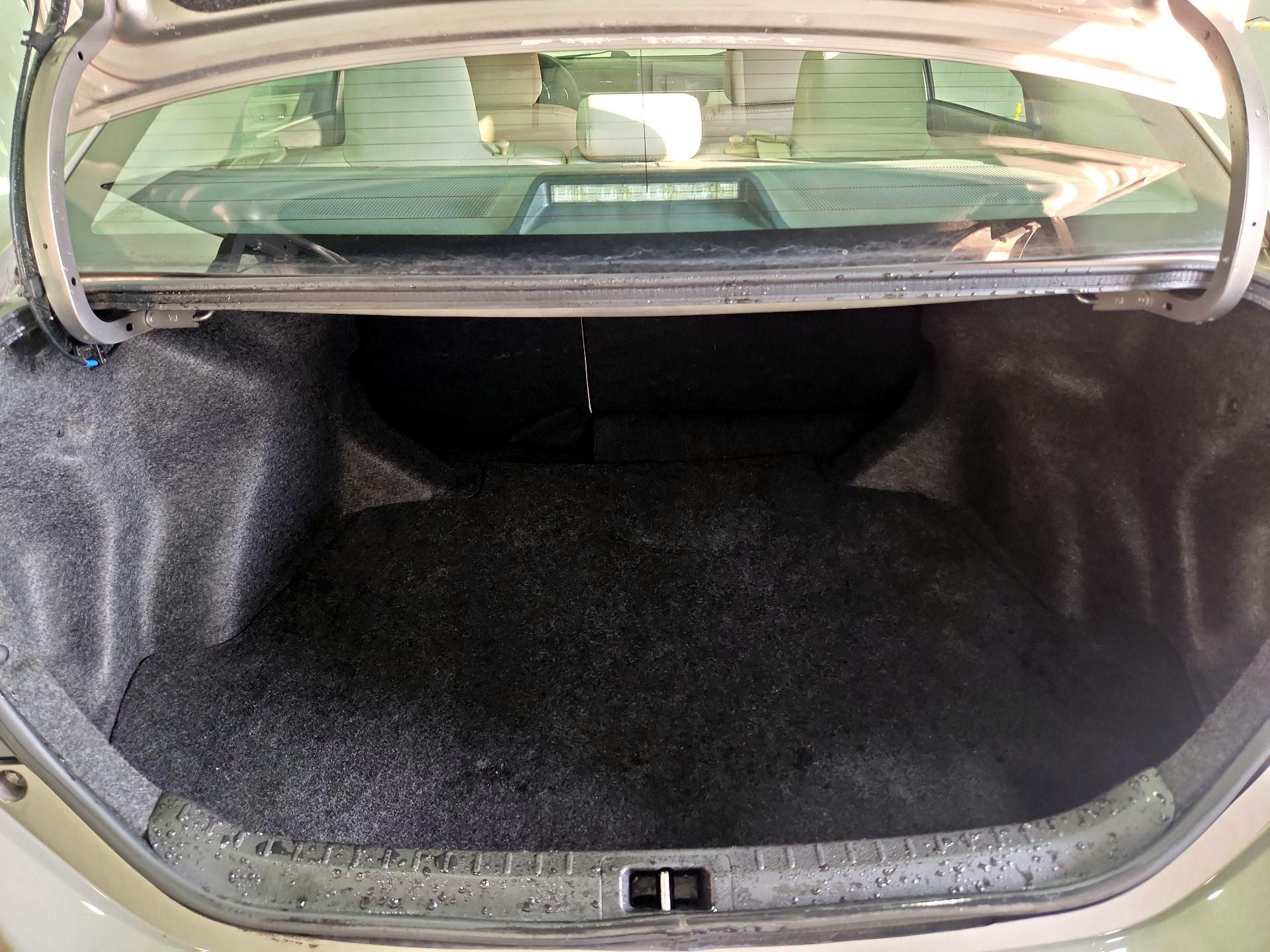 Thumbnail: 2016 Toyota Corolla - 20