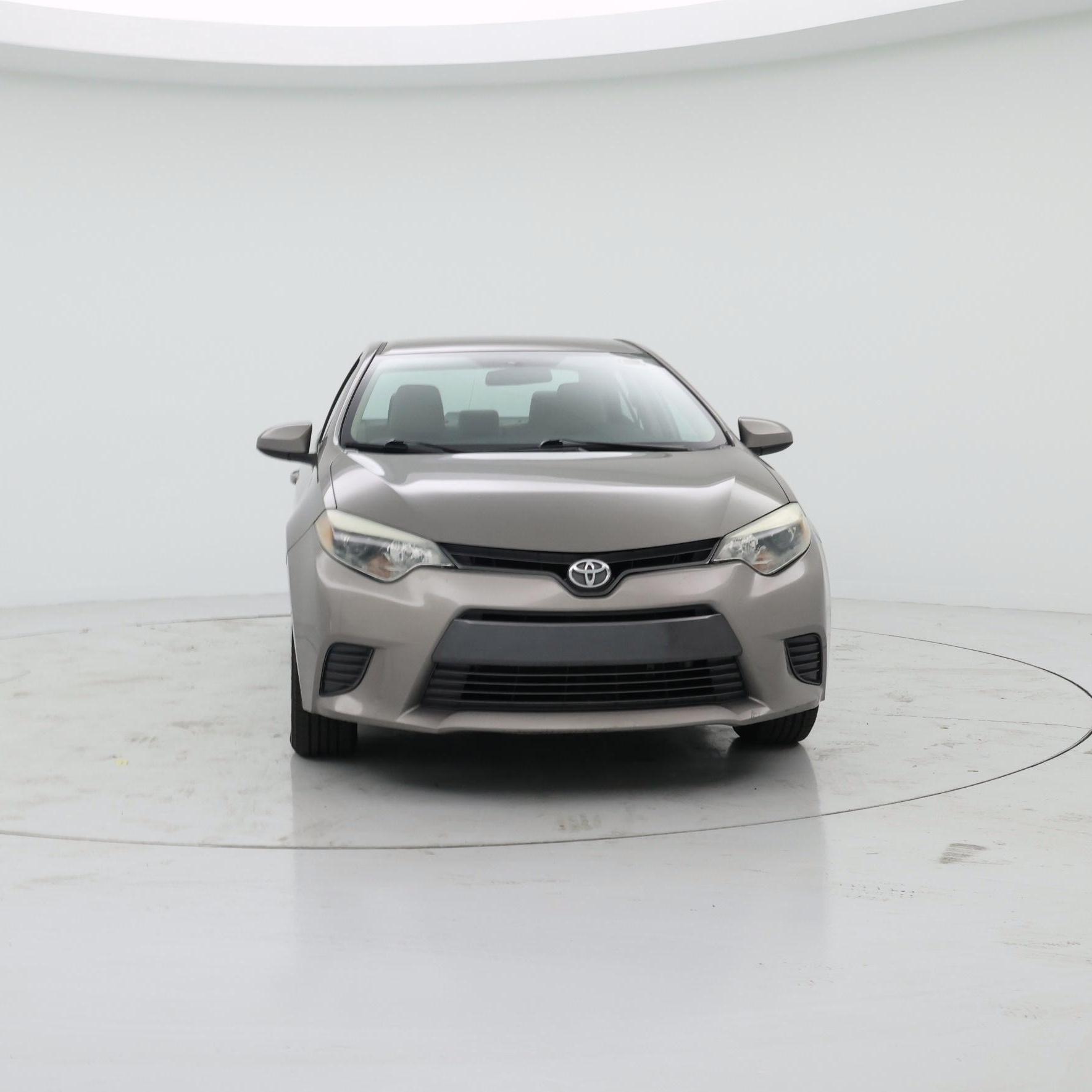 Thumbnail: 2016 Toyota Corolla - 5