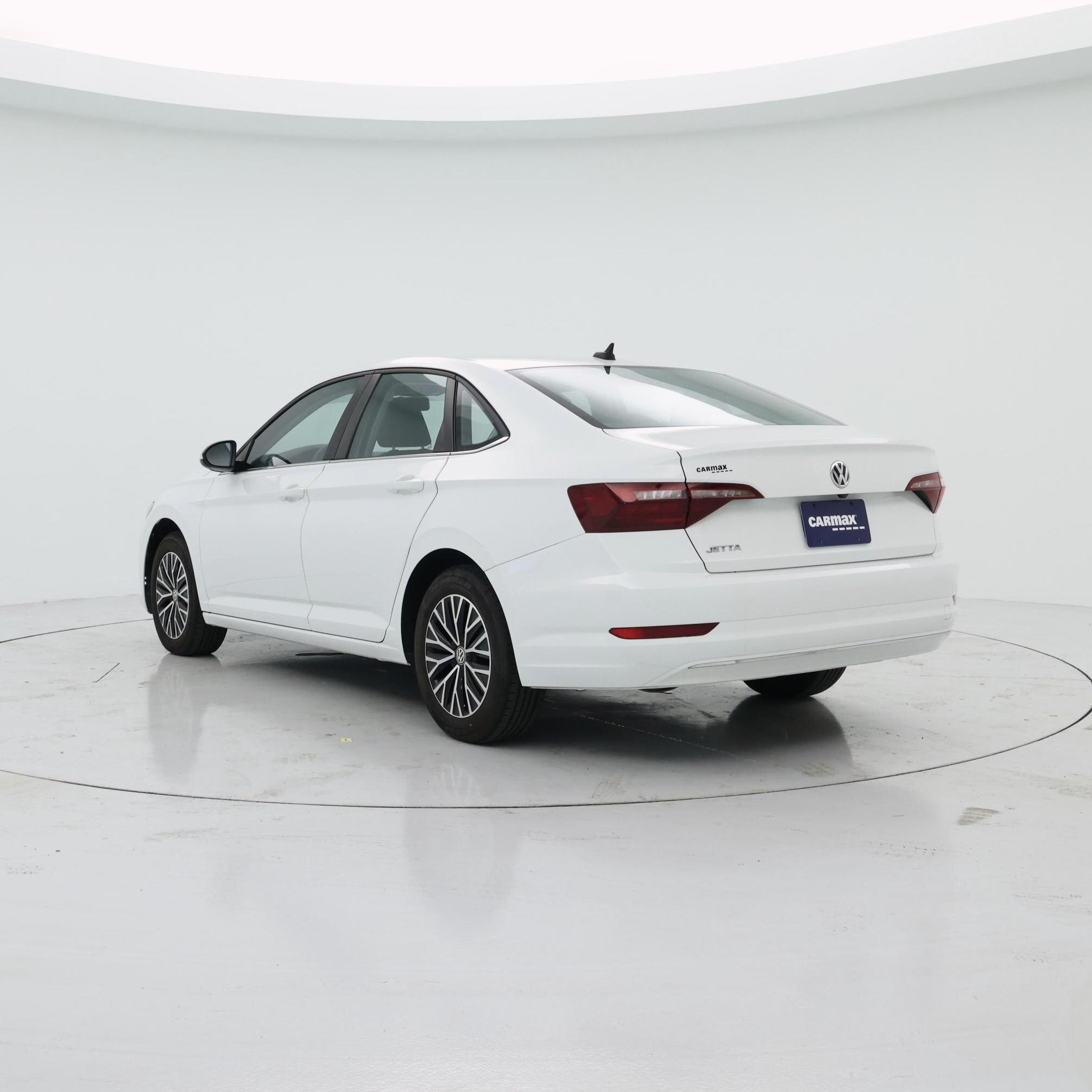 Thumbnail: 2021 Volkswagen Jetta - 2