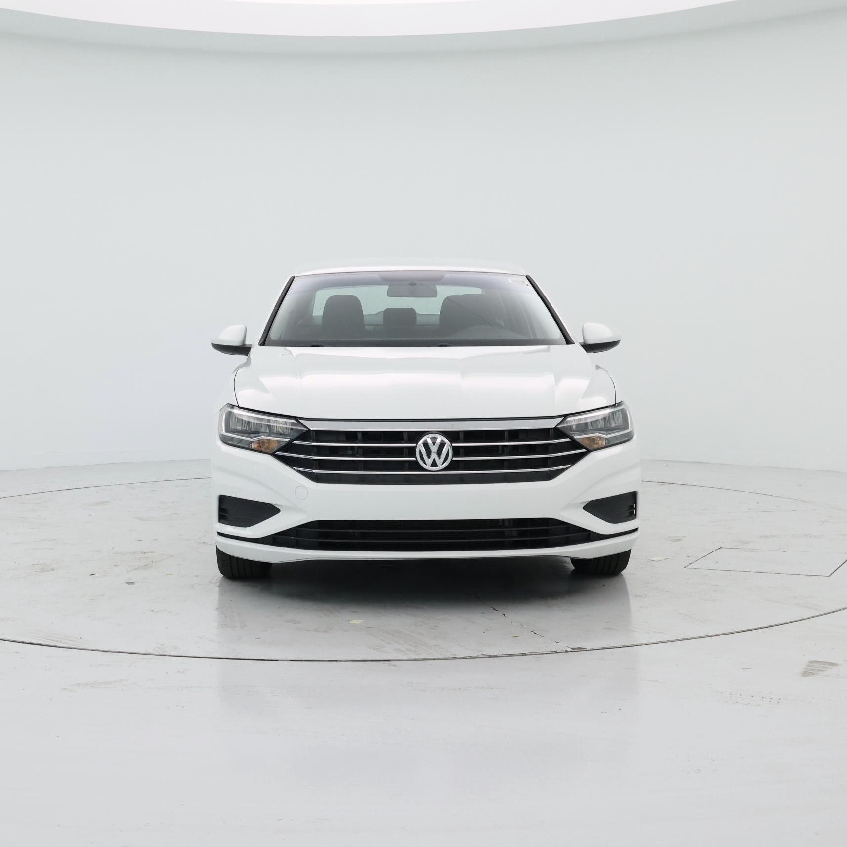 Thumbnail: 2021 Volkswagen Jetta - 5