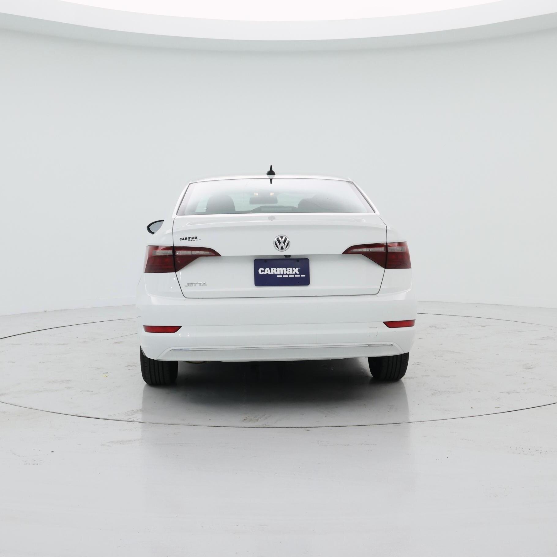 Thumbnail: 2021 Volkswagen Jetta - 6