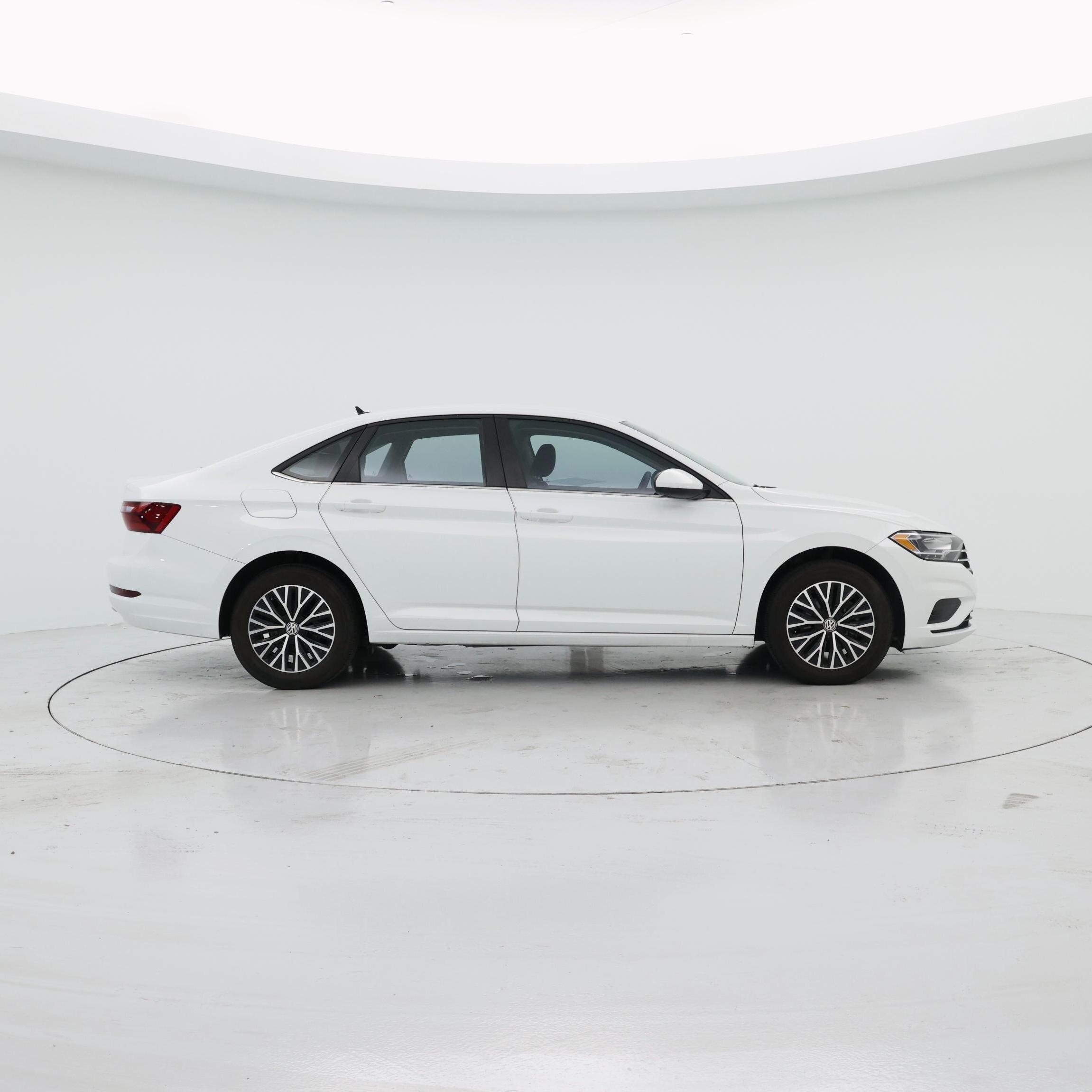 Thumbnail: 2021 Volkswagen Jetta - 7