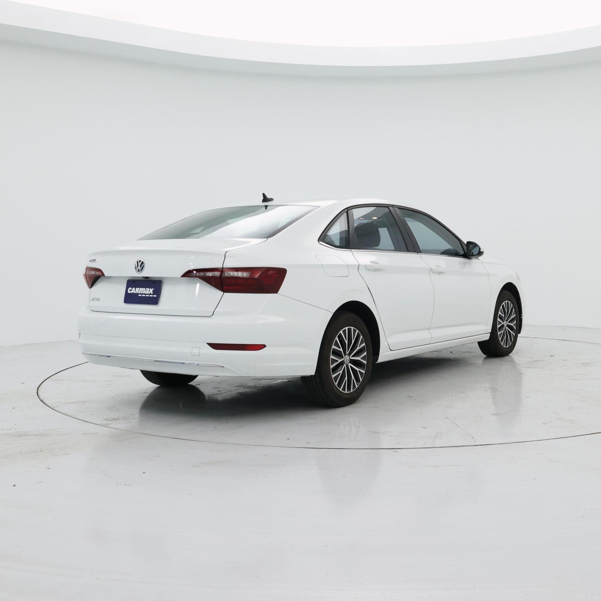 Thumbnail: 2021 Volkswagen Jetta - 8