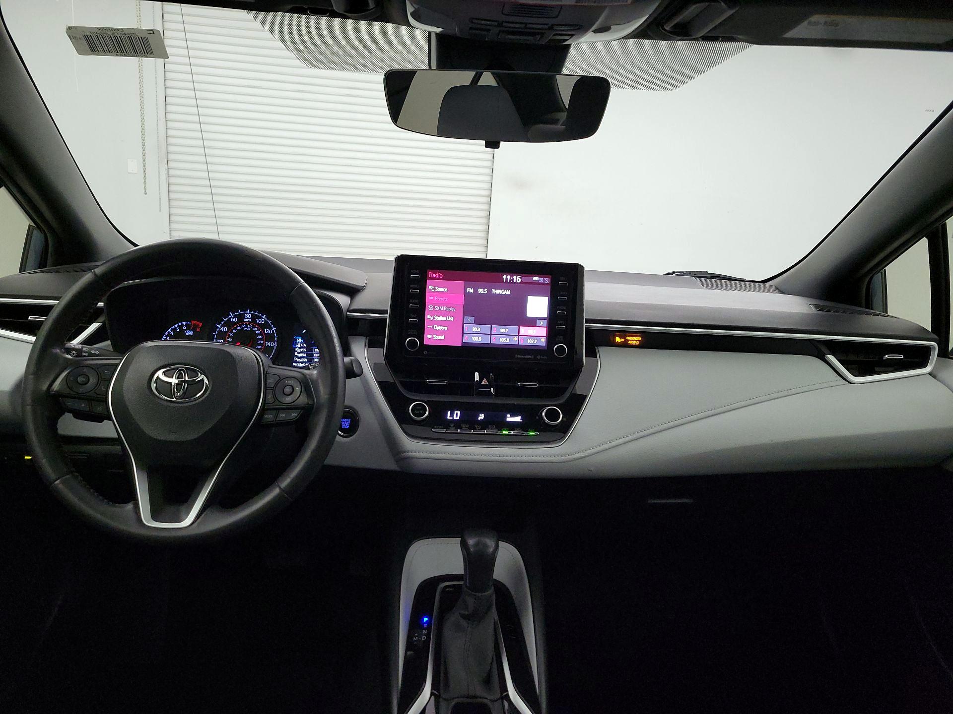 Thumbnail: 2020 Toyota Corolla - 9