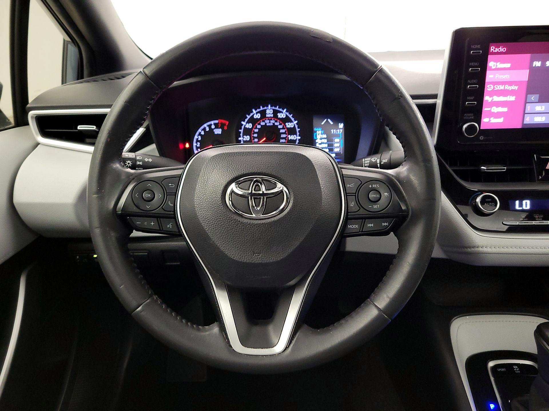 Thumbnail: 2020 Toyota Corolla - 10