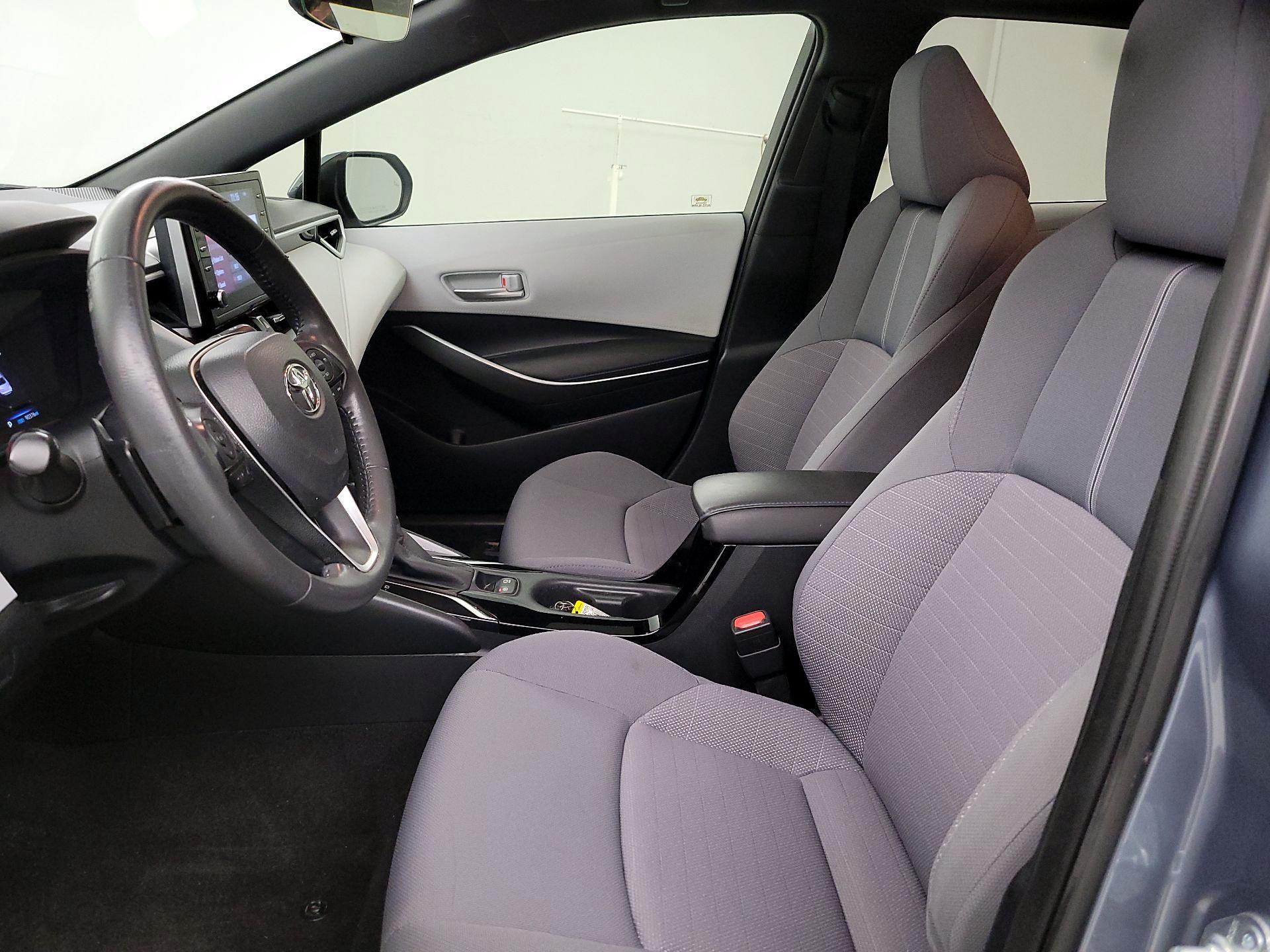 Thumbnail: 2020 Toyota Corolla - 11