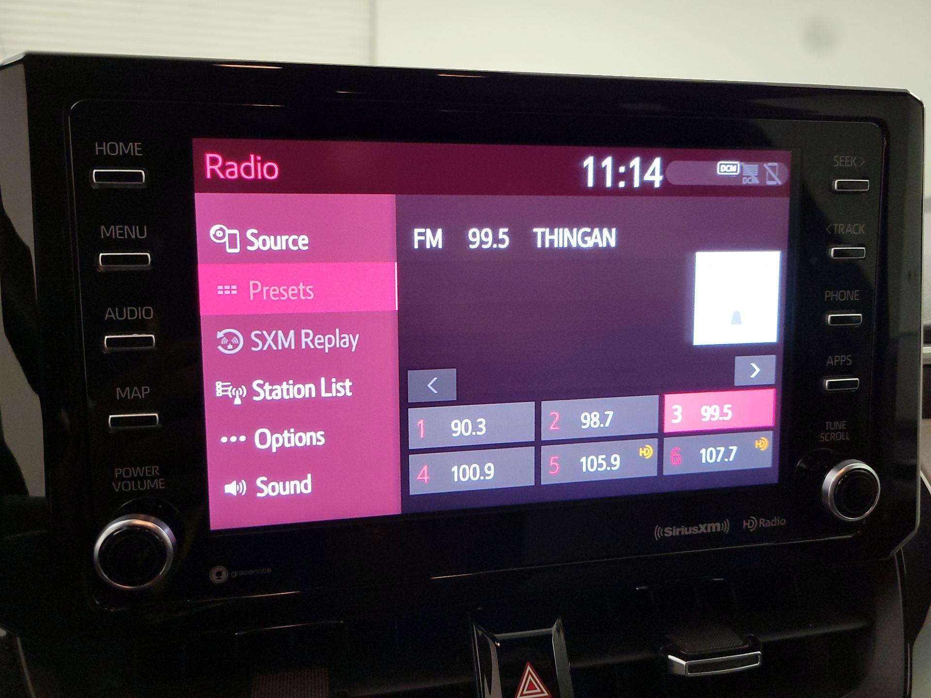 Thumbnail: 2020 Toyota Corolla - 15