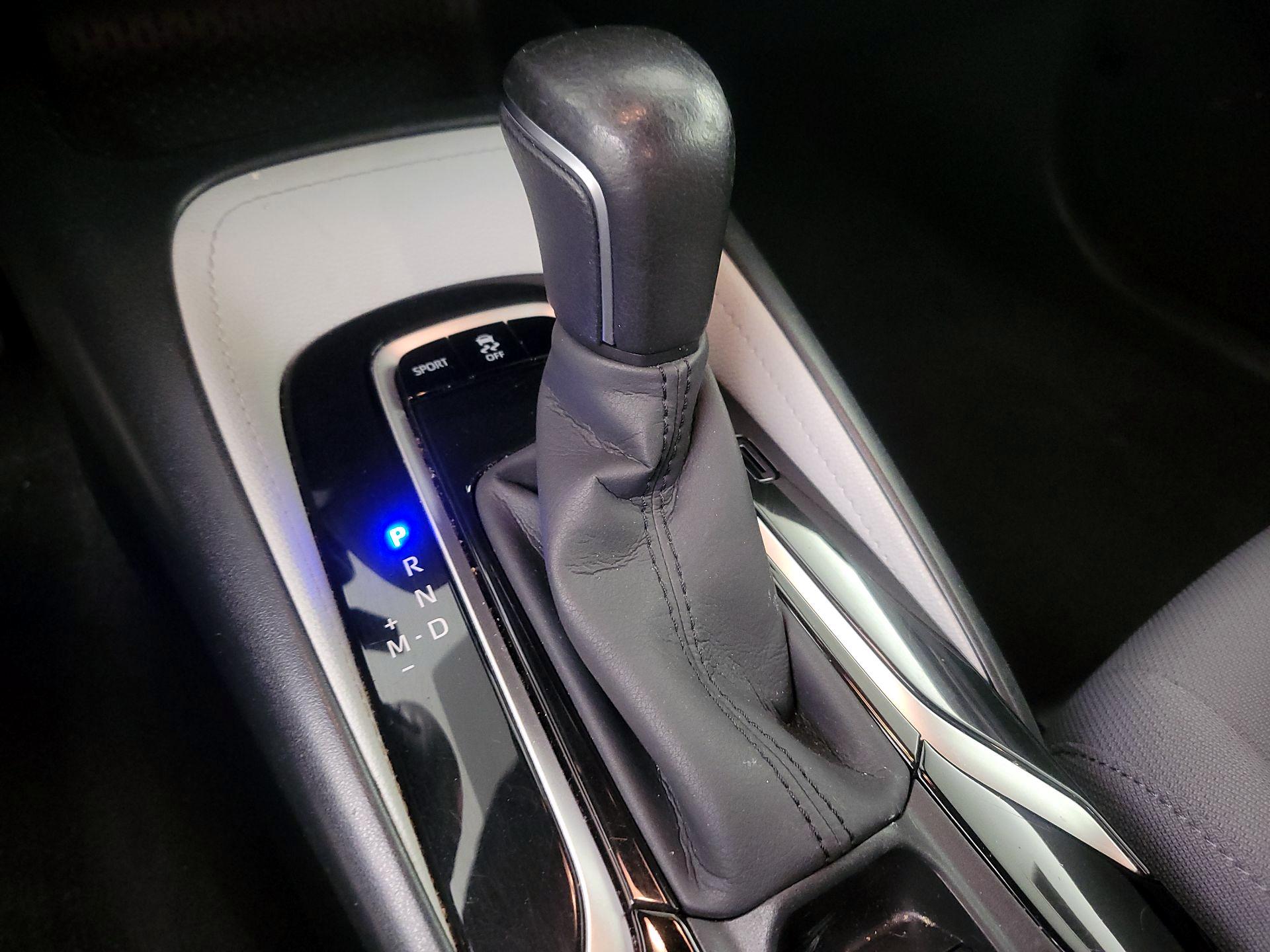 Thumbnail: 2020 Toyota Corolla - 17