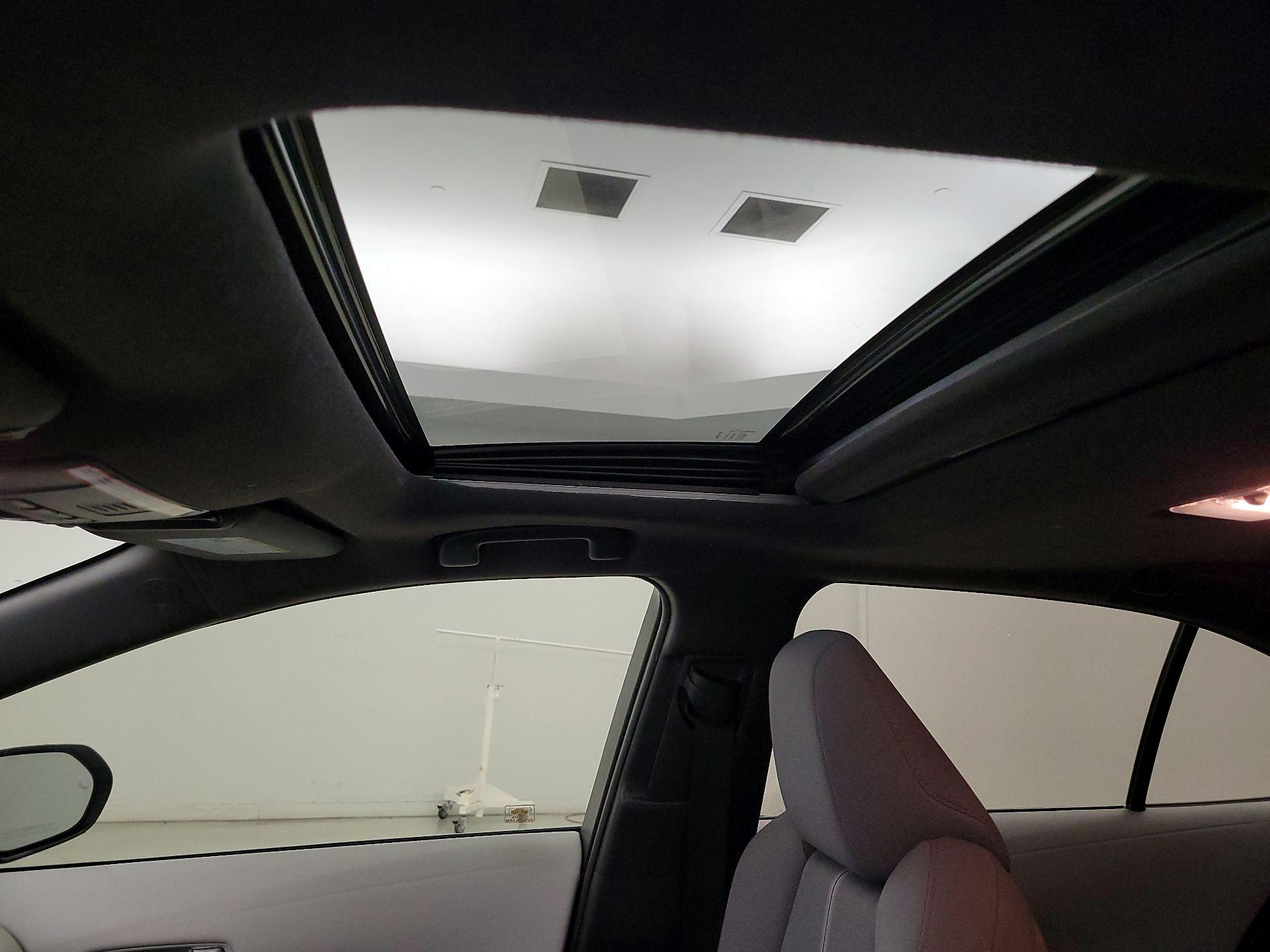 Thumbnail: 2020 Toyota Corolla - 19