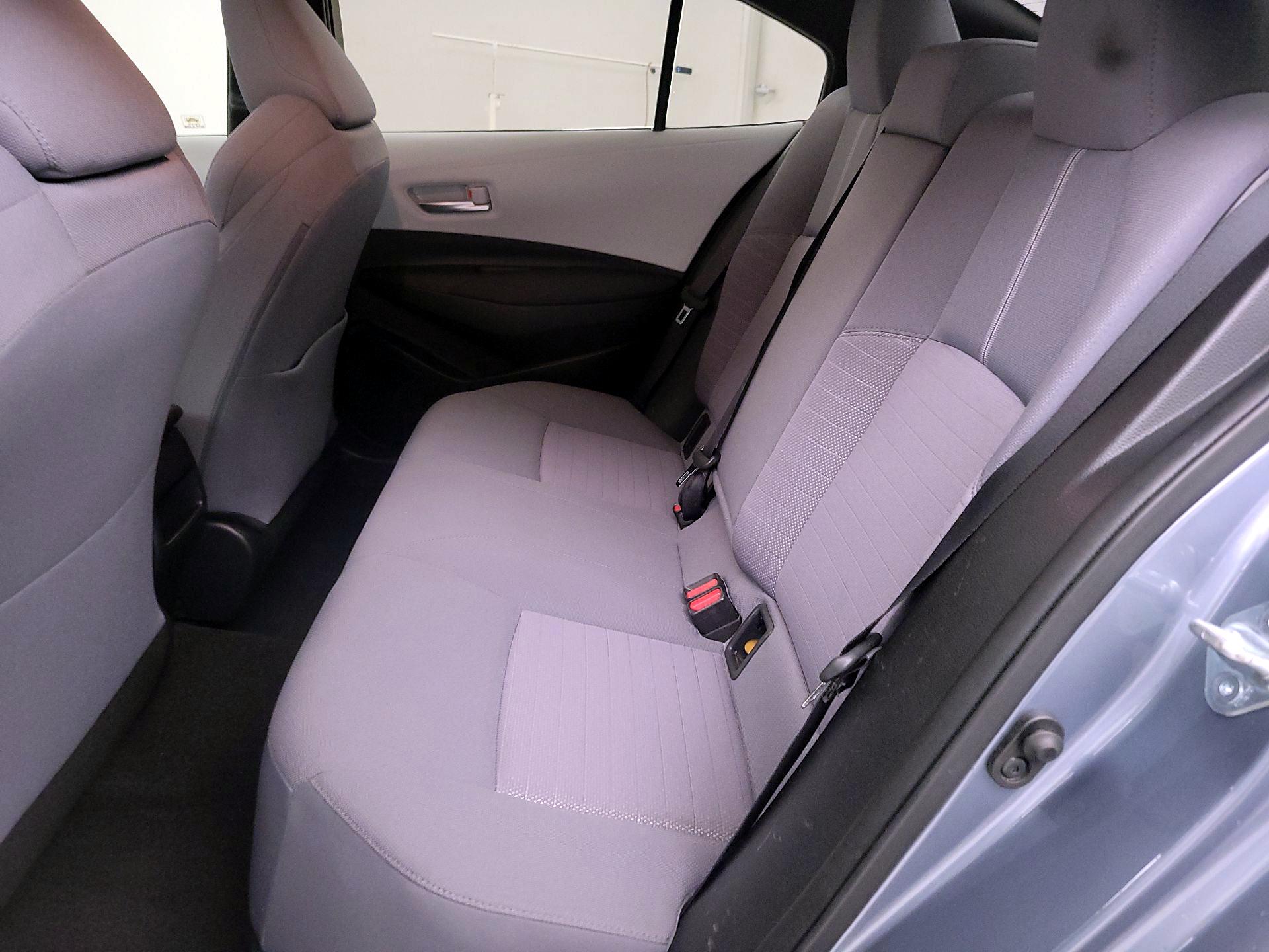 Thumbnail: 2020 Toyota Corolla - 20