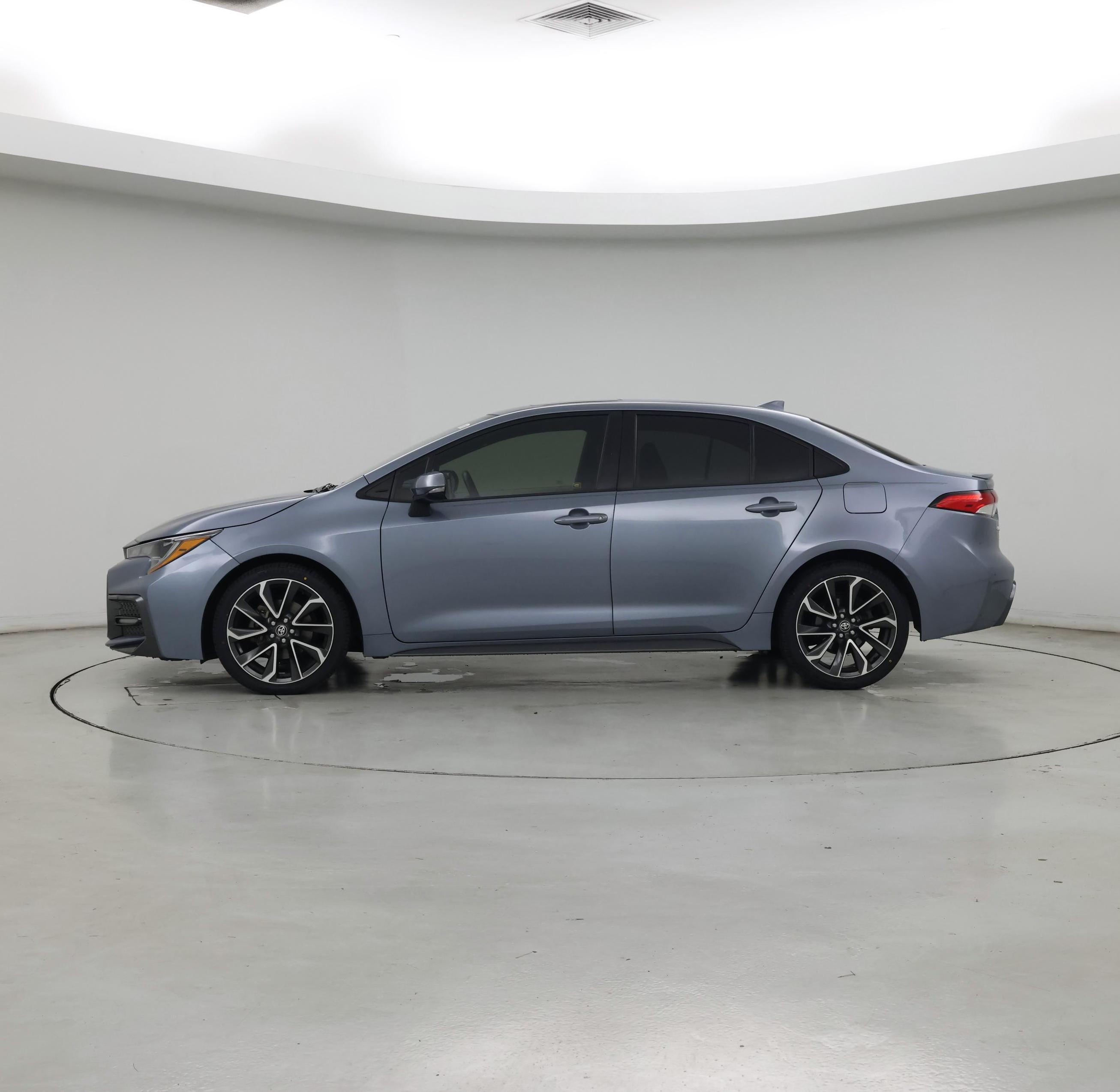 Thumbnail: 2020 Toyota Corolla - 3