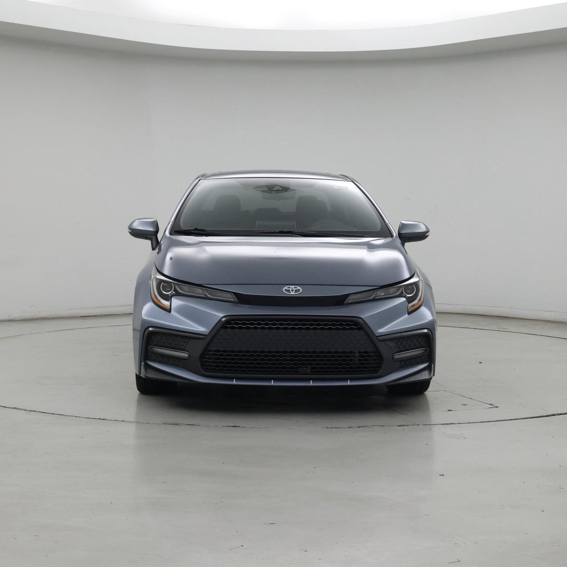 Thumbnail: 2020 Toyota Corolla - 5