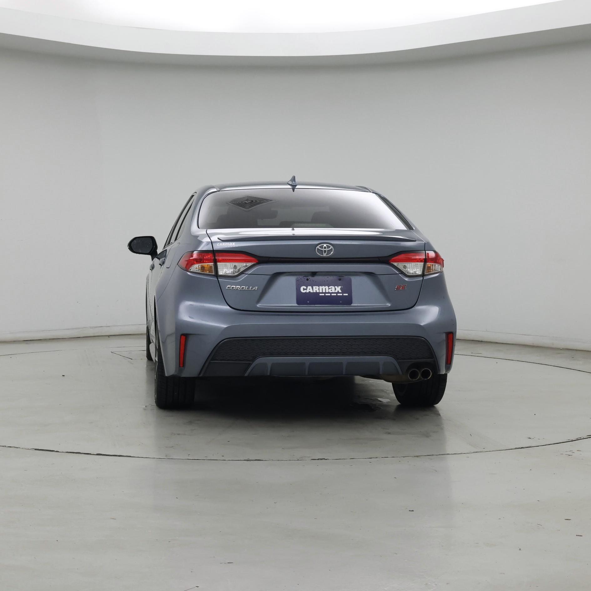 Thumbnail: 2020 Toyota Corolla - 6