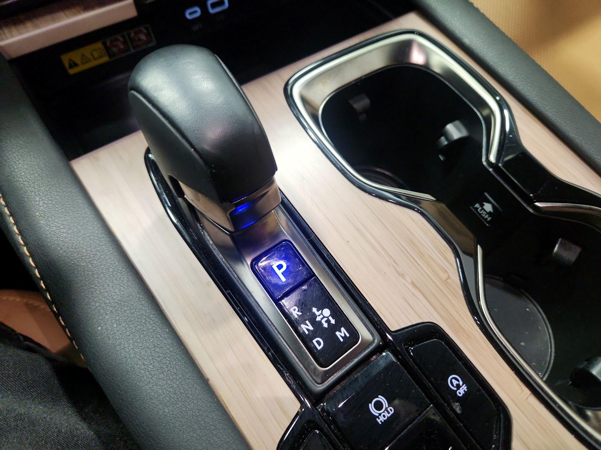 Thumbnail: 2024 Lexus RX - 18