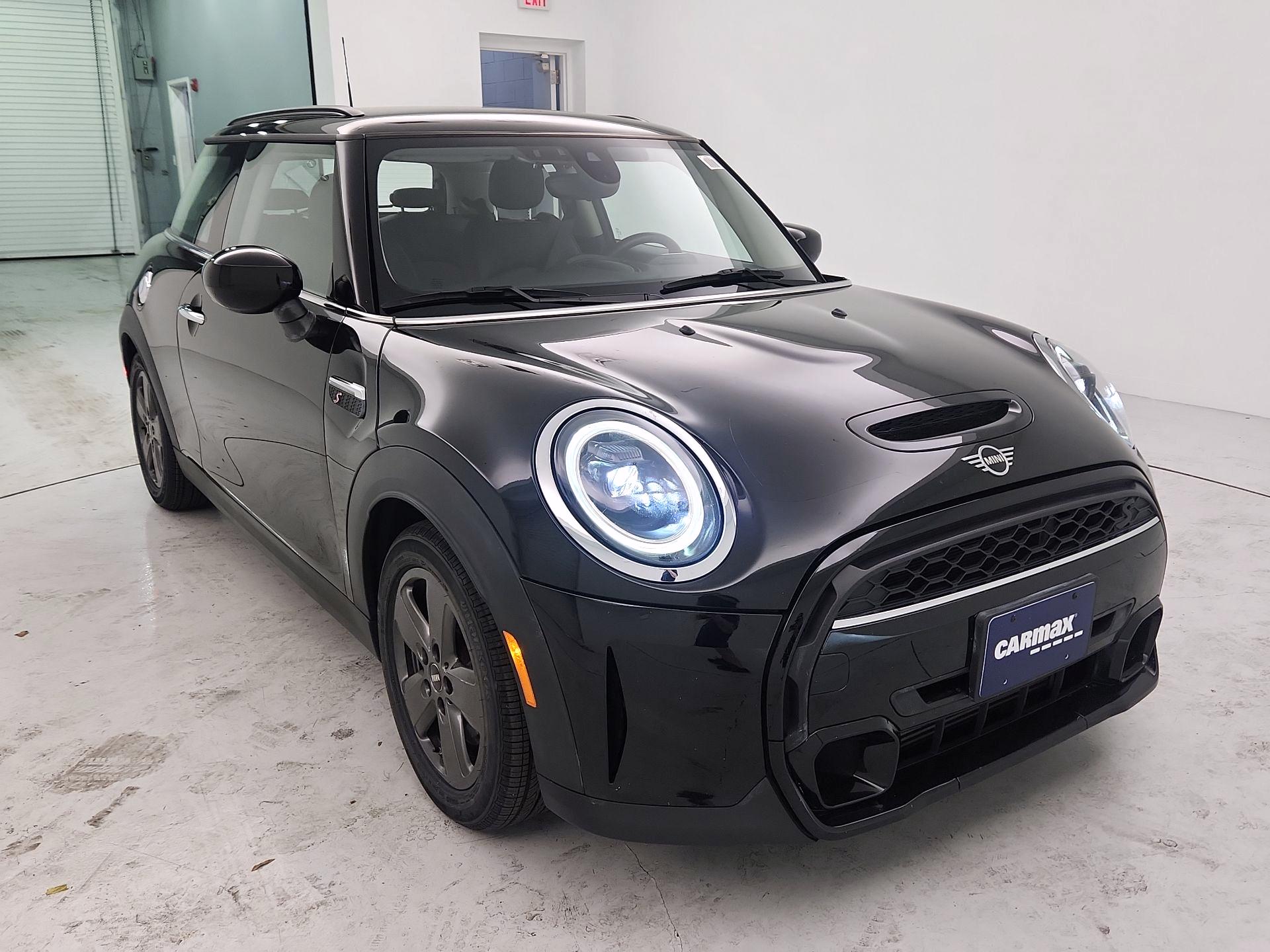 Thumbnail: 2022 MINI Cooper Hardtop - 1