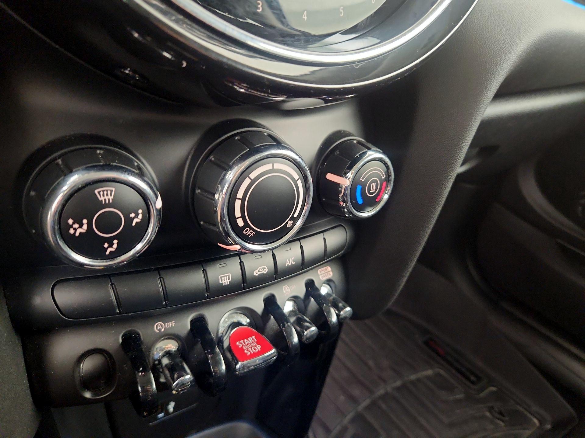 Thumbnail: 2022 MINI Cooper Hardtop - 13