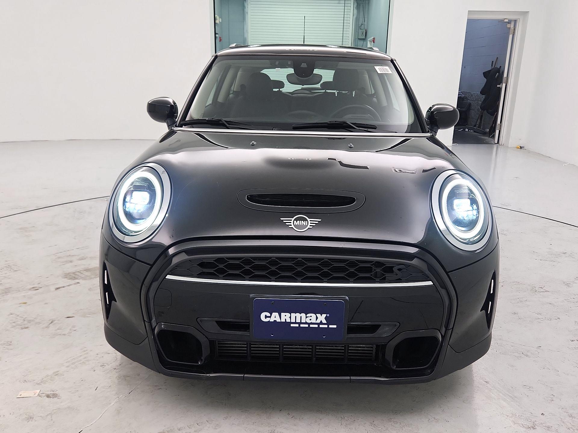 Thumbnail: 2022 MINI Cooper Hardtop - 2