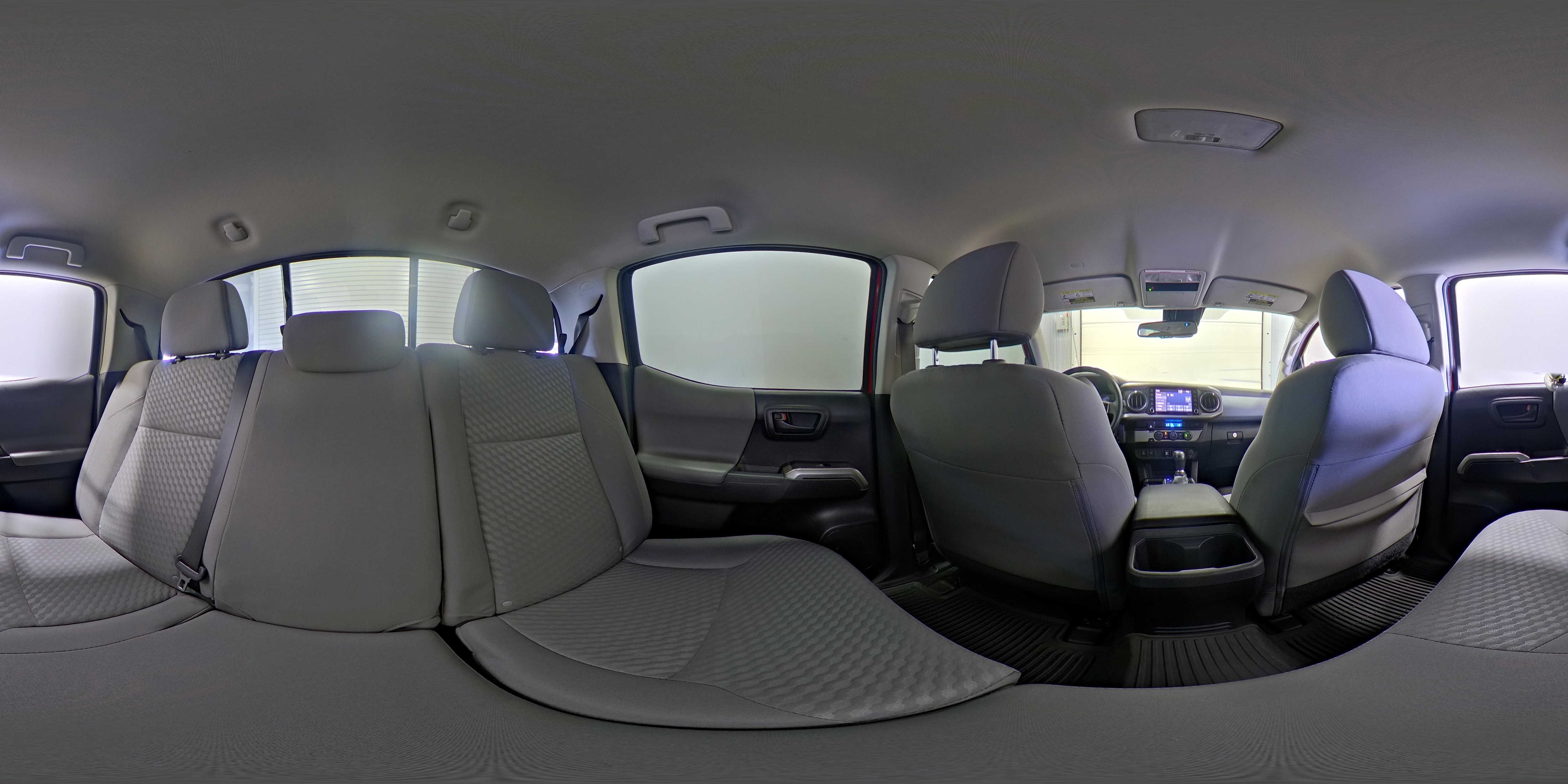 2022 Toyota Tacoma SR5 - Photo 26