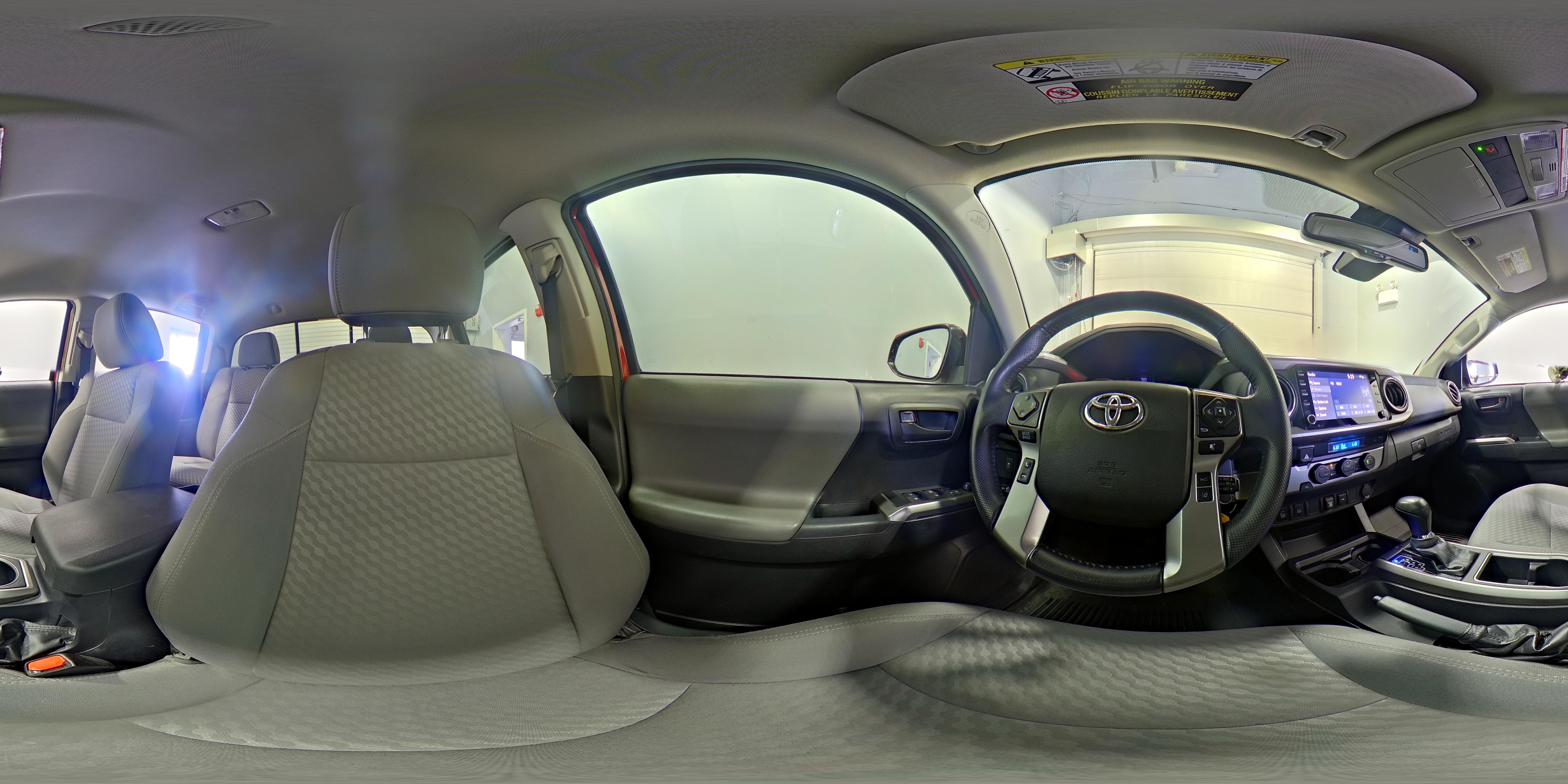 2022 Toyota Tacoma SR5 - Photo 27