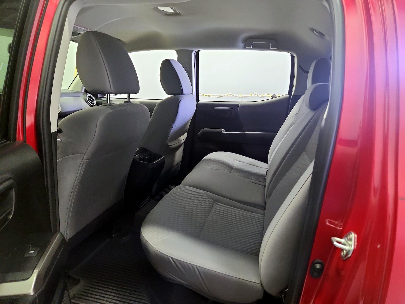 2022 Toyota Tacoma SR5 - Photo 21