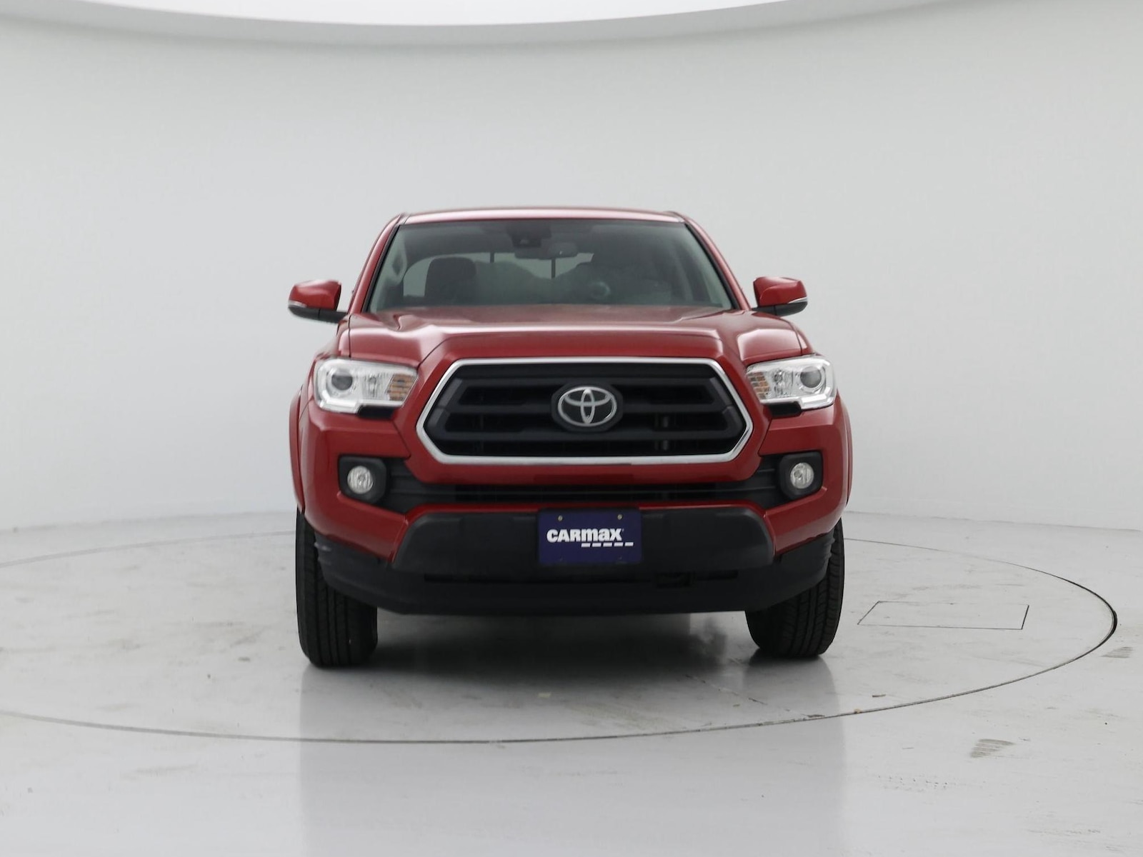 2022 Toyota Tacoma SR5 - Photo 6