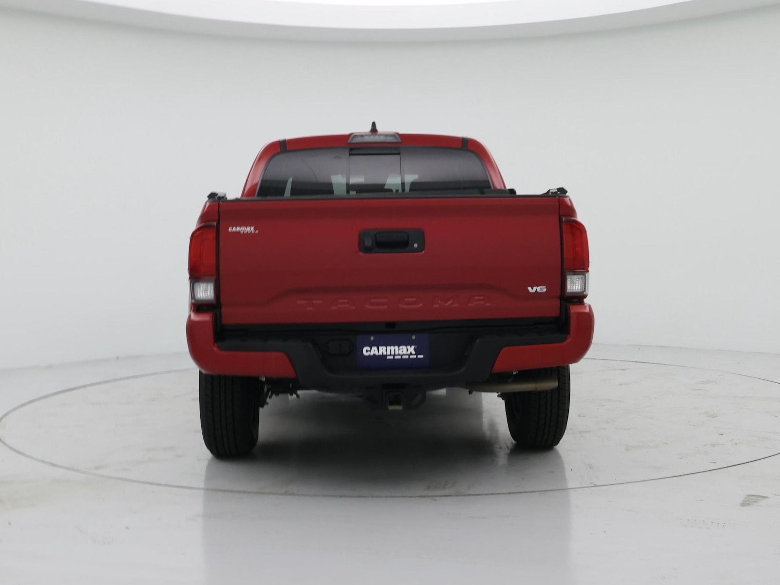 2022 Toyota Tacoma SR5 - Photo 7