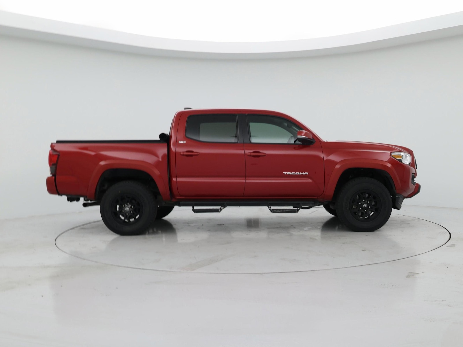 2022 Toyota Tacoma SR5 - Photo 8