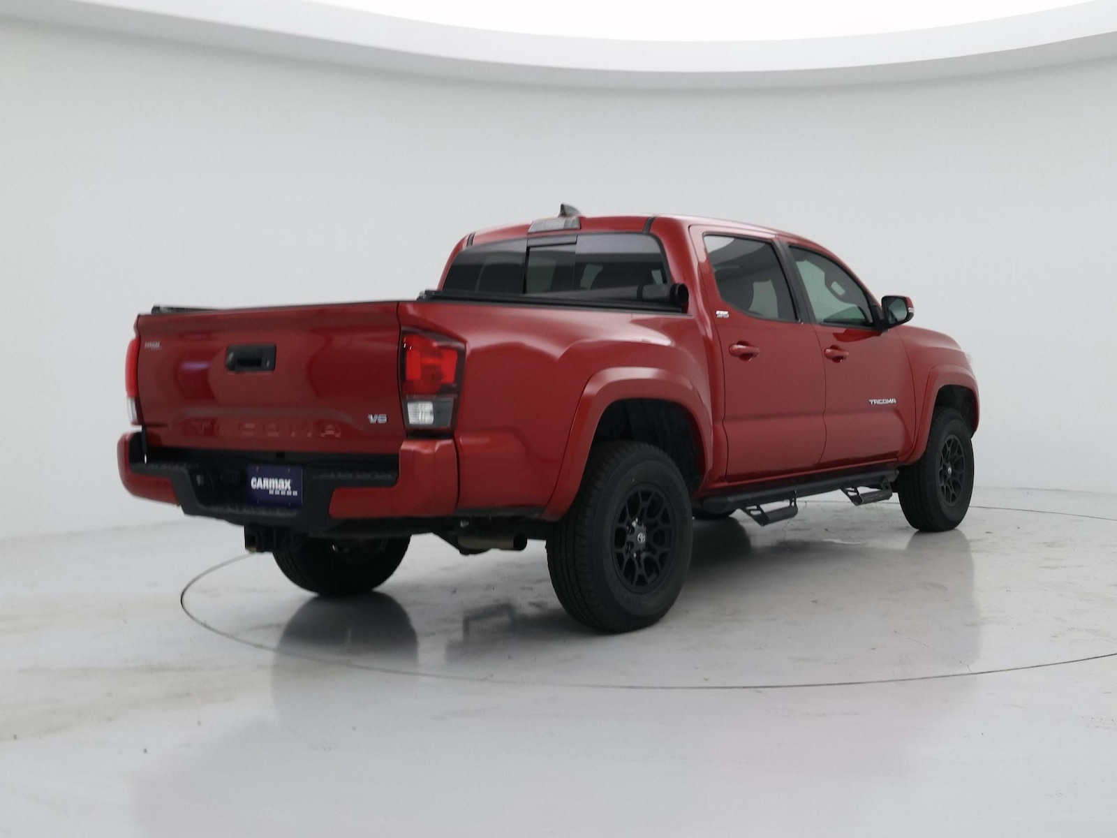 2022 Toyota Tacoma SR5 - Photo 9