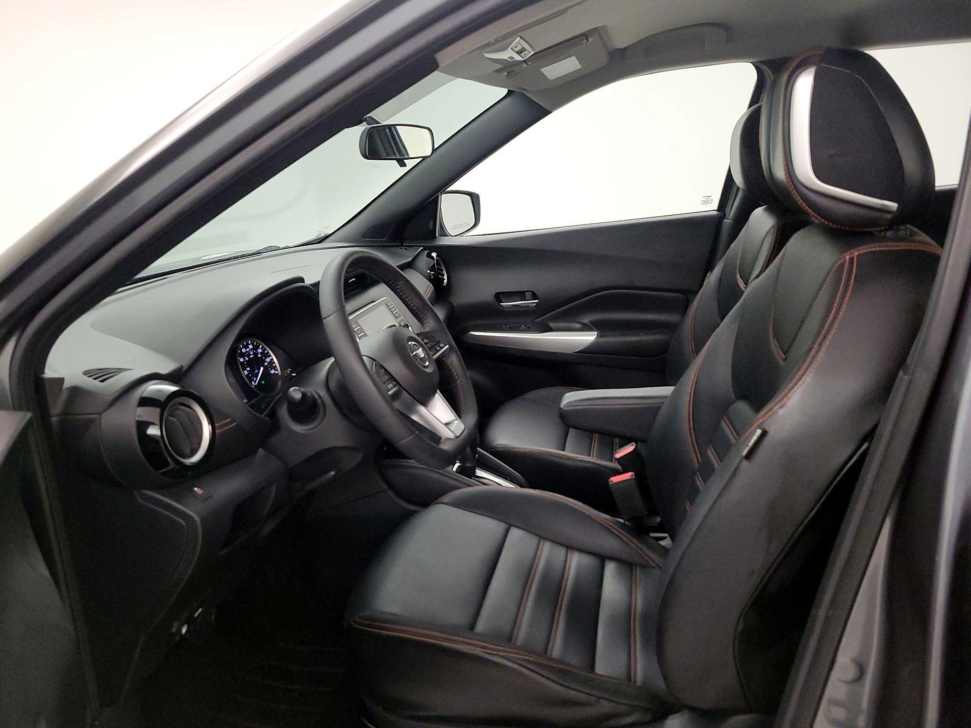 Thumbnail: 2018 Nissan Kicks - 11