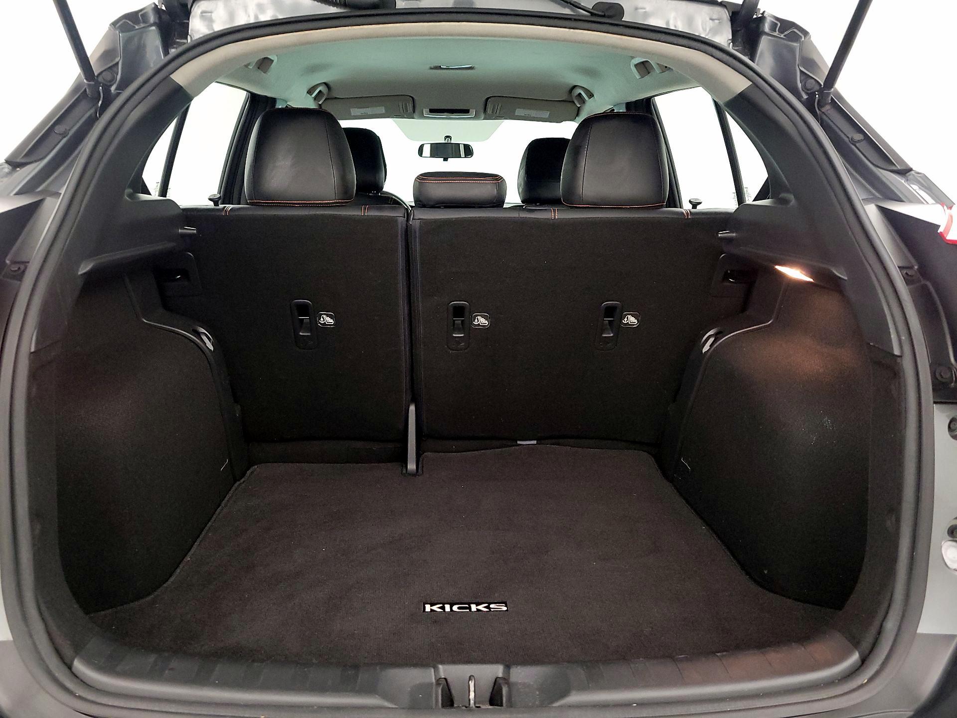 Thumbnail: 2018 Nissan Kicks - 20