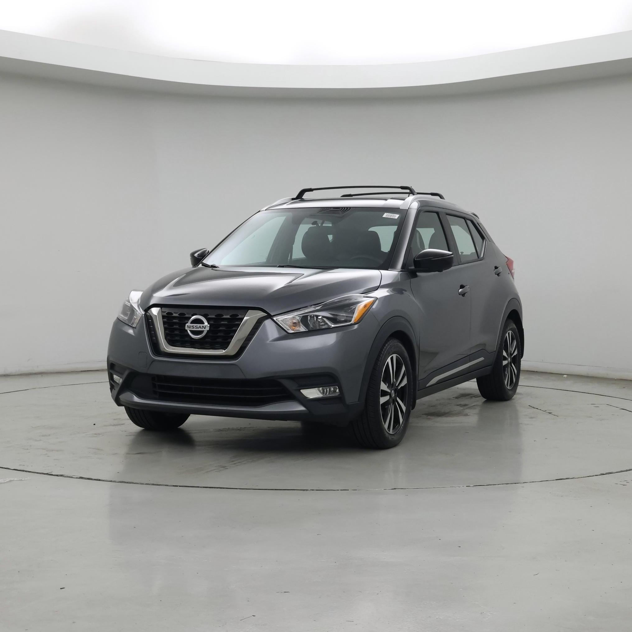 Thumbnail: 2018 Nissan Kicks - 4