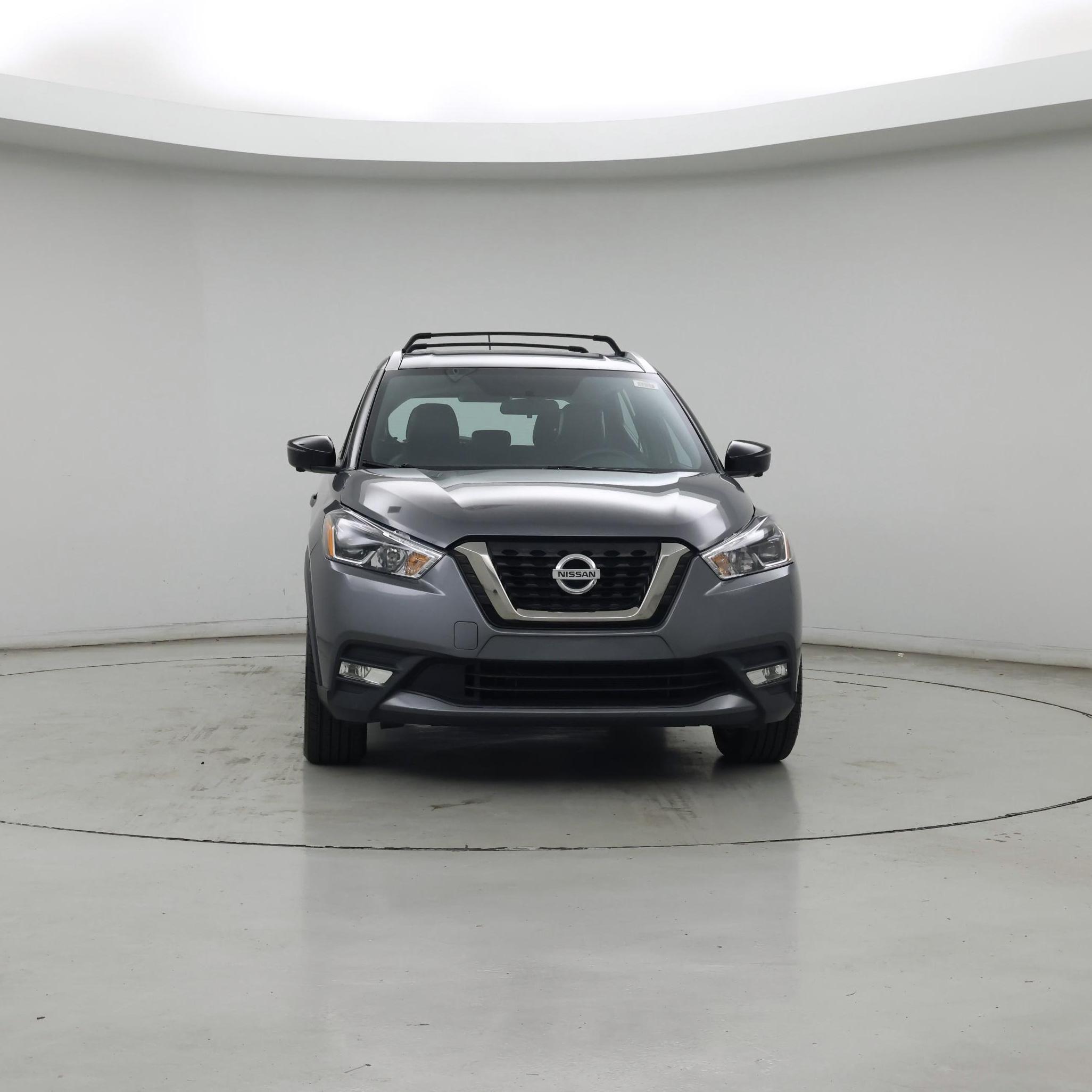 Thumbnail: 2018 Nissan Kicks - 5